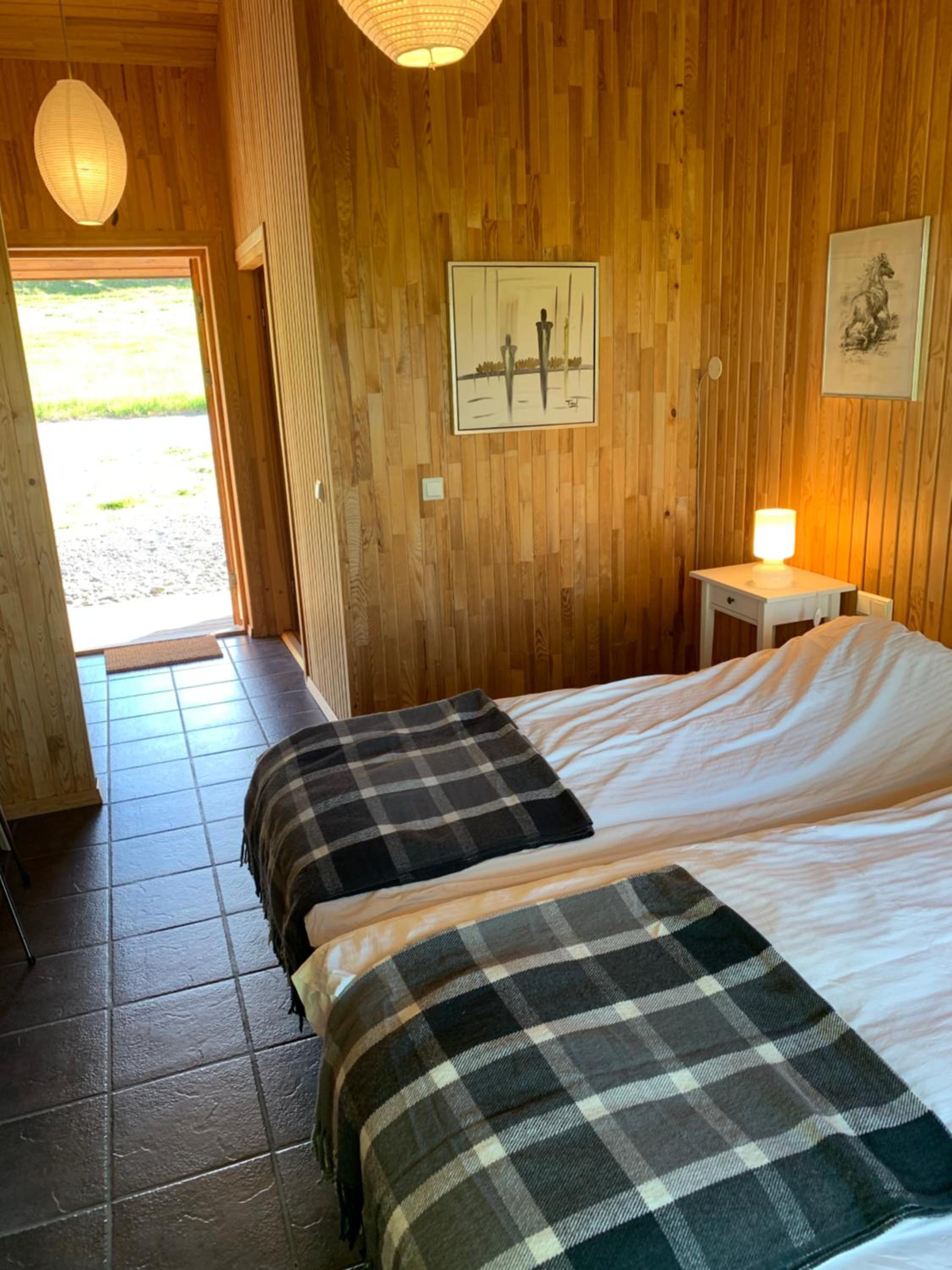 Double Room with Private Bathroom - Photo 1