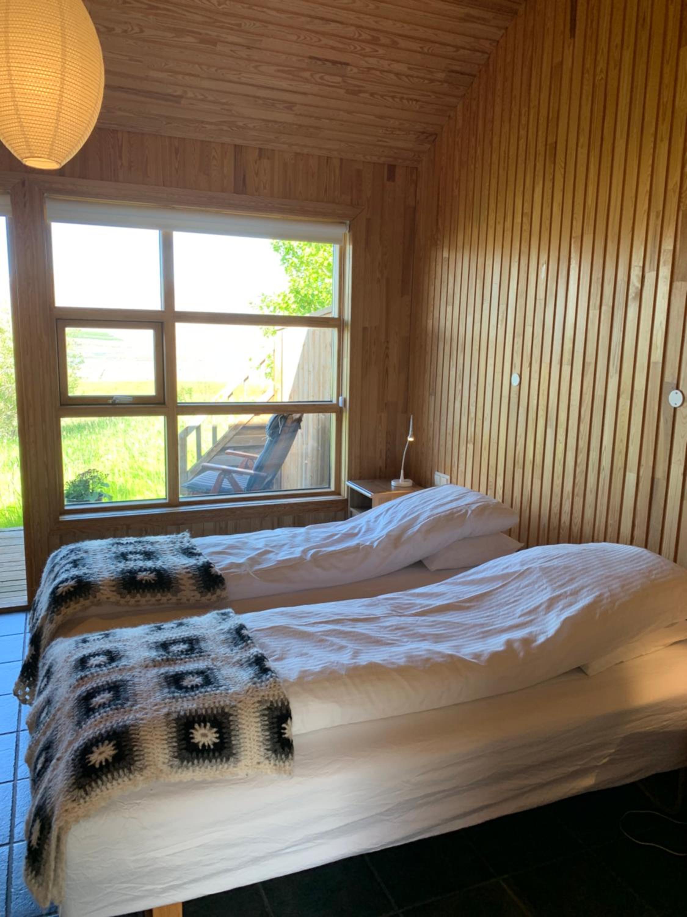Double Room with Private Bathroom - Photo 12