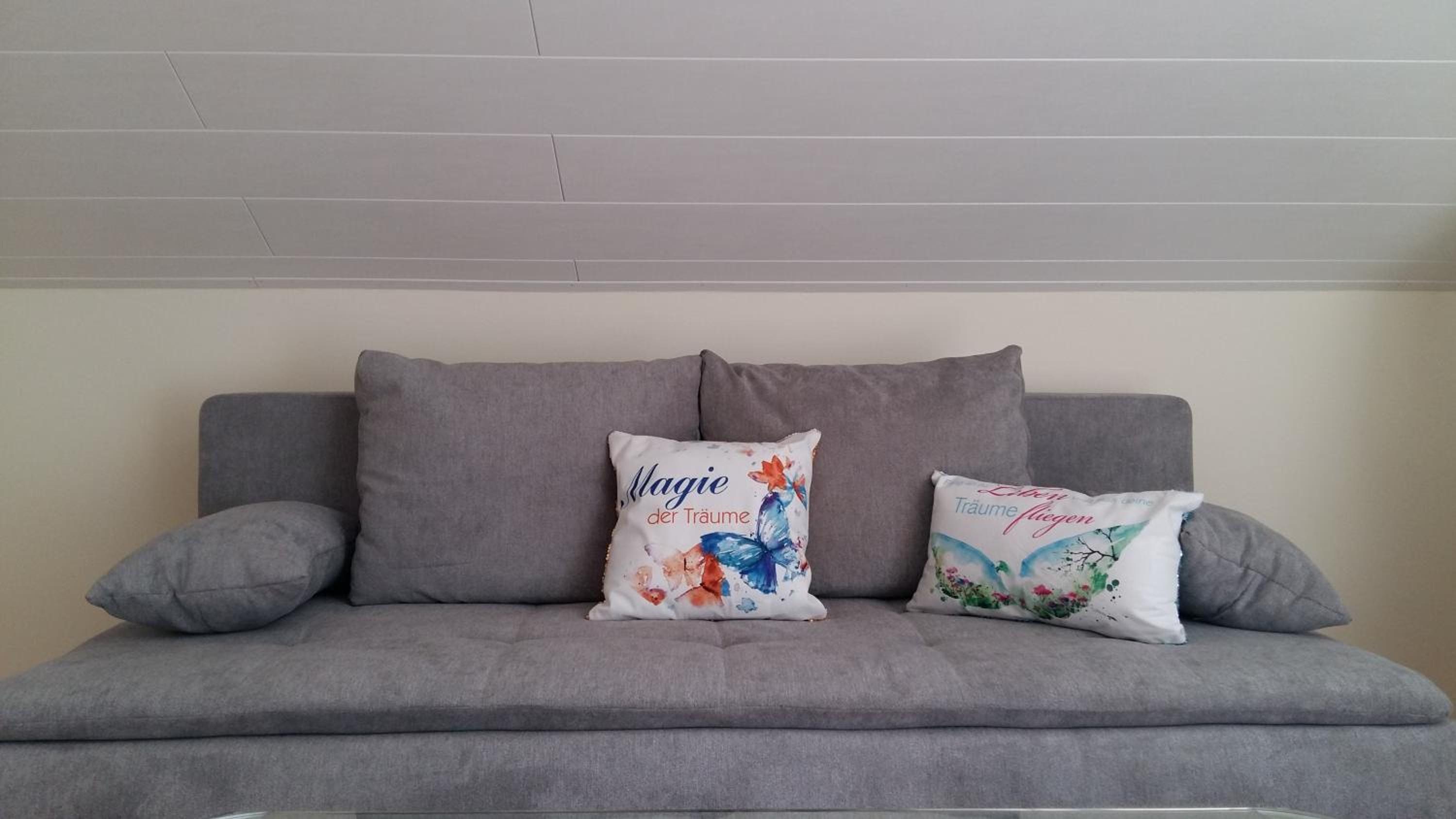 Apartment with Balcony photo 3