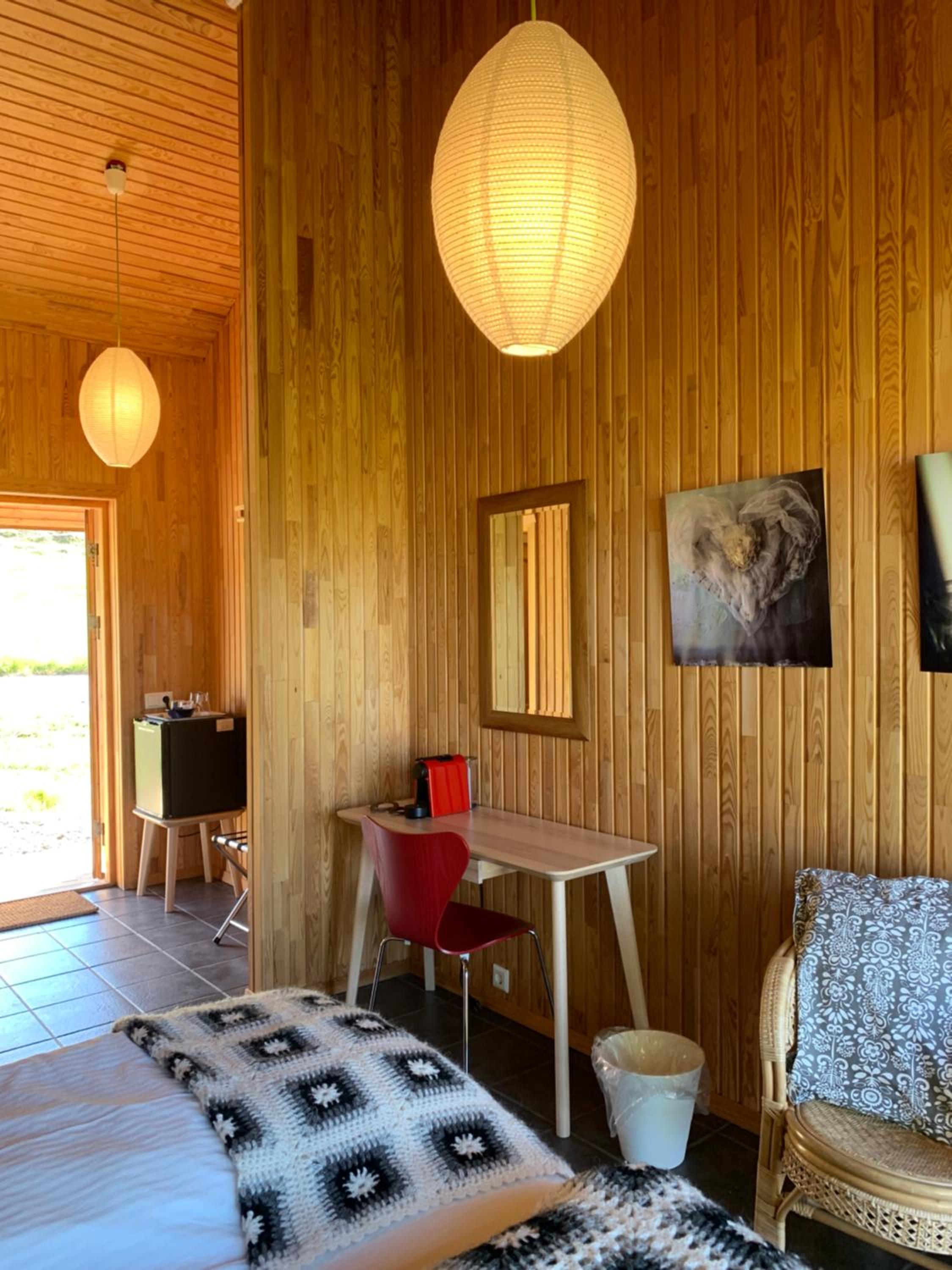 Double Room with Private Bathroom - Photo 7