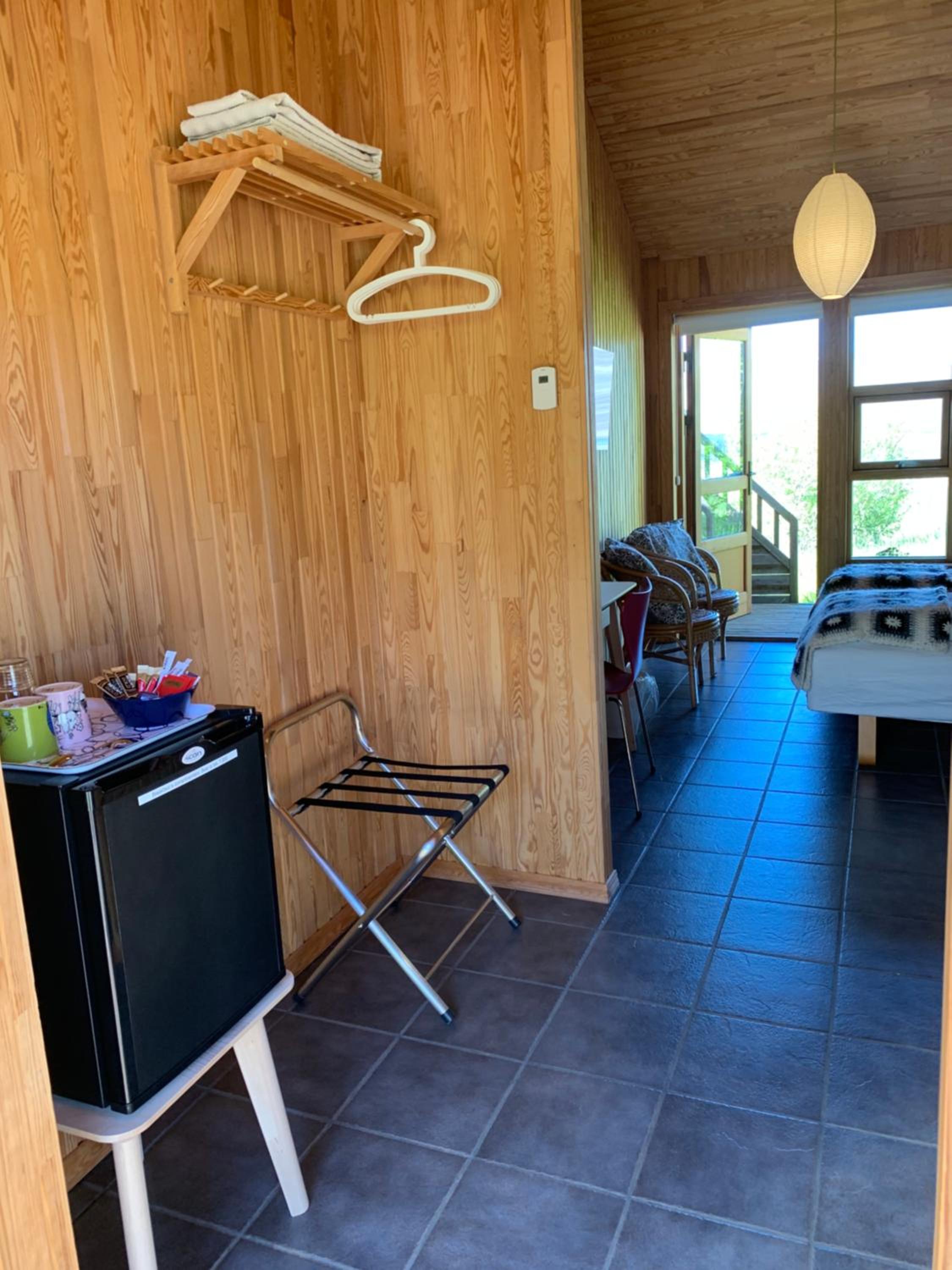 Double Room with Private Bathroom - Photo 17