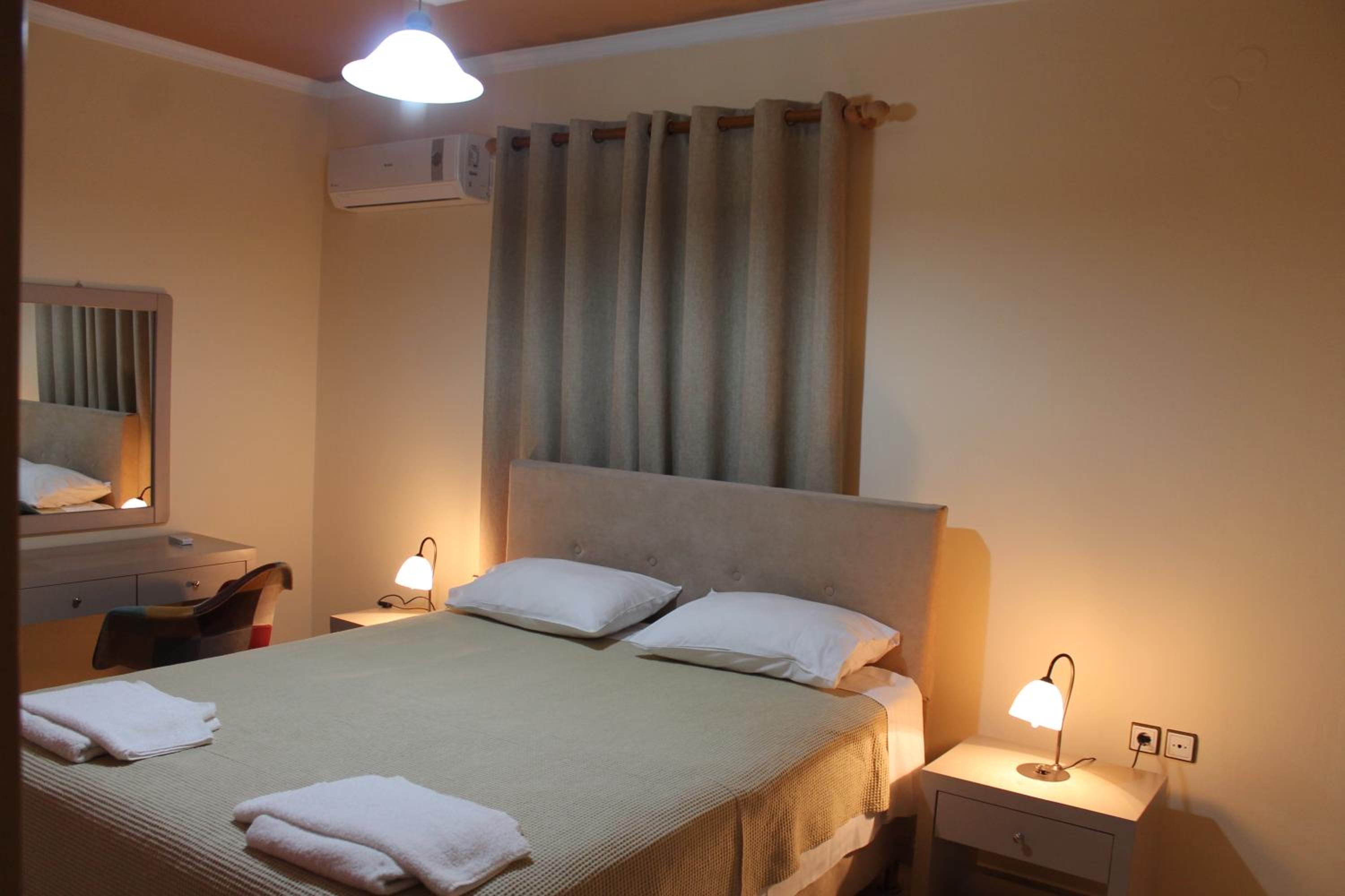 Apartment with Sea View photo 1