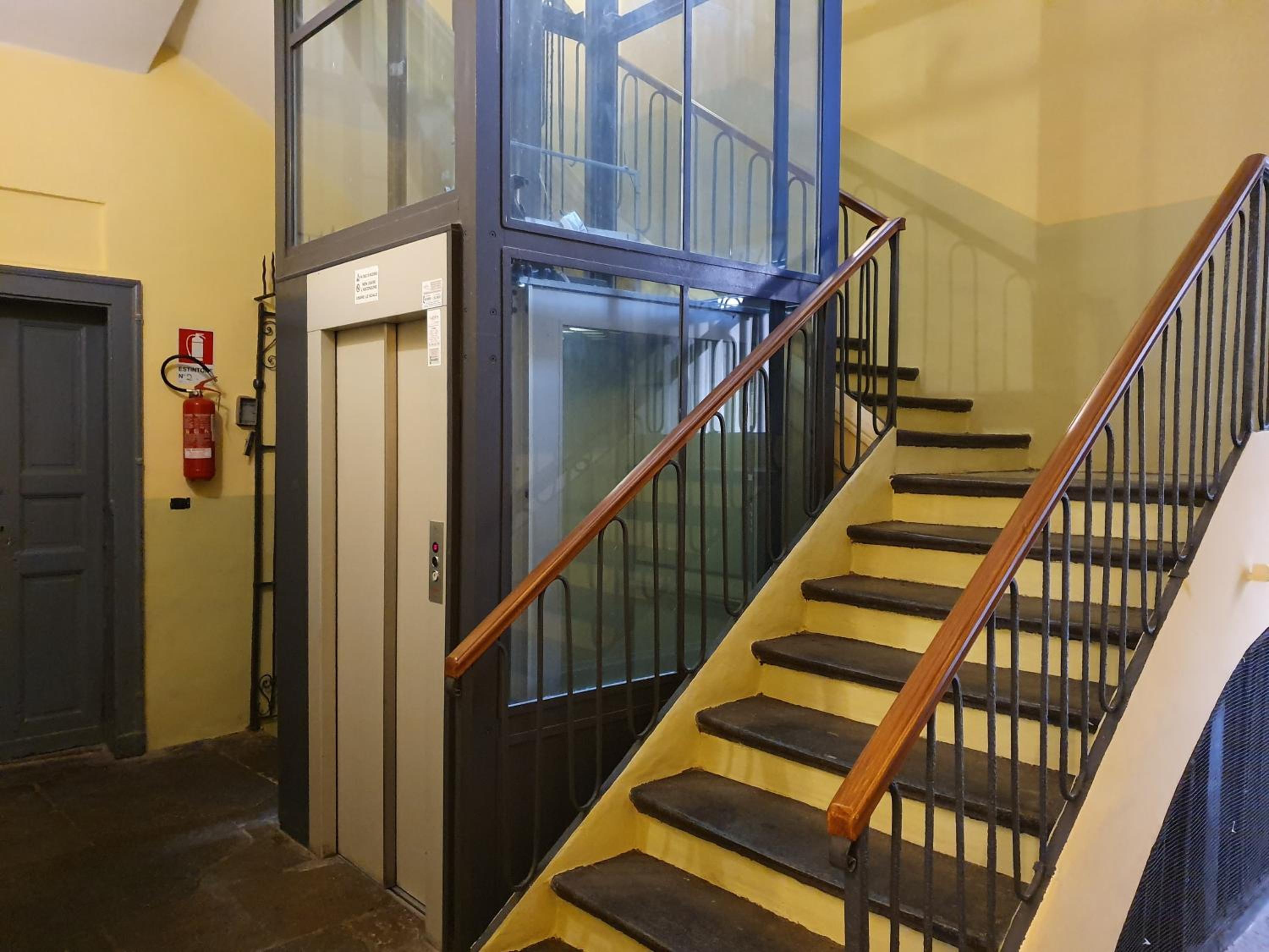 Studio Apartment - With Elevator - Photo 27