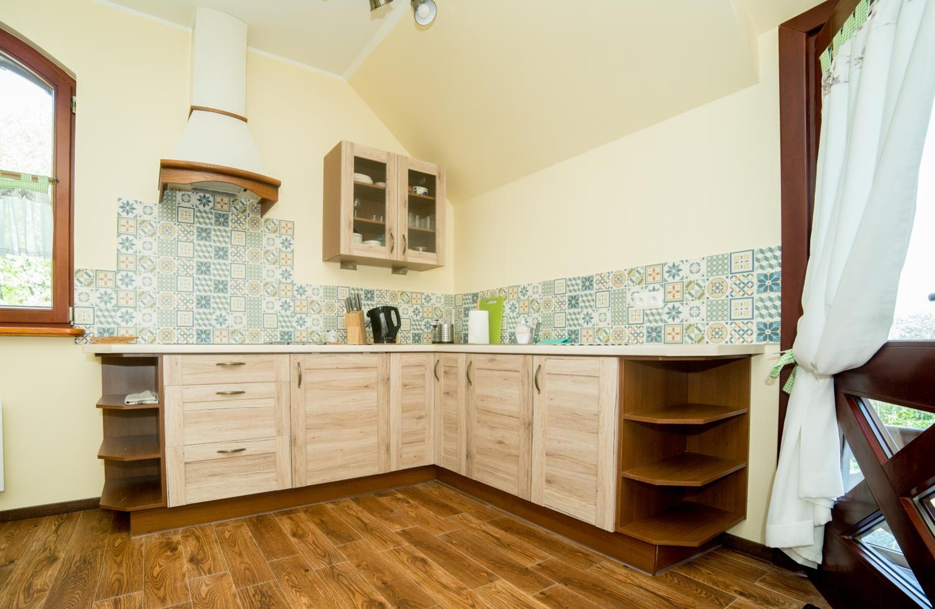 One-Bedroom Suite photo 2