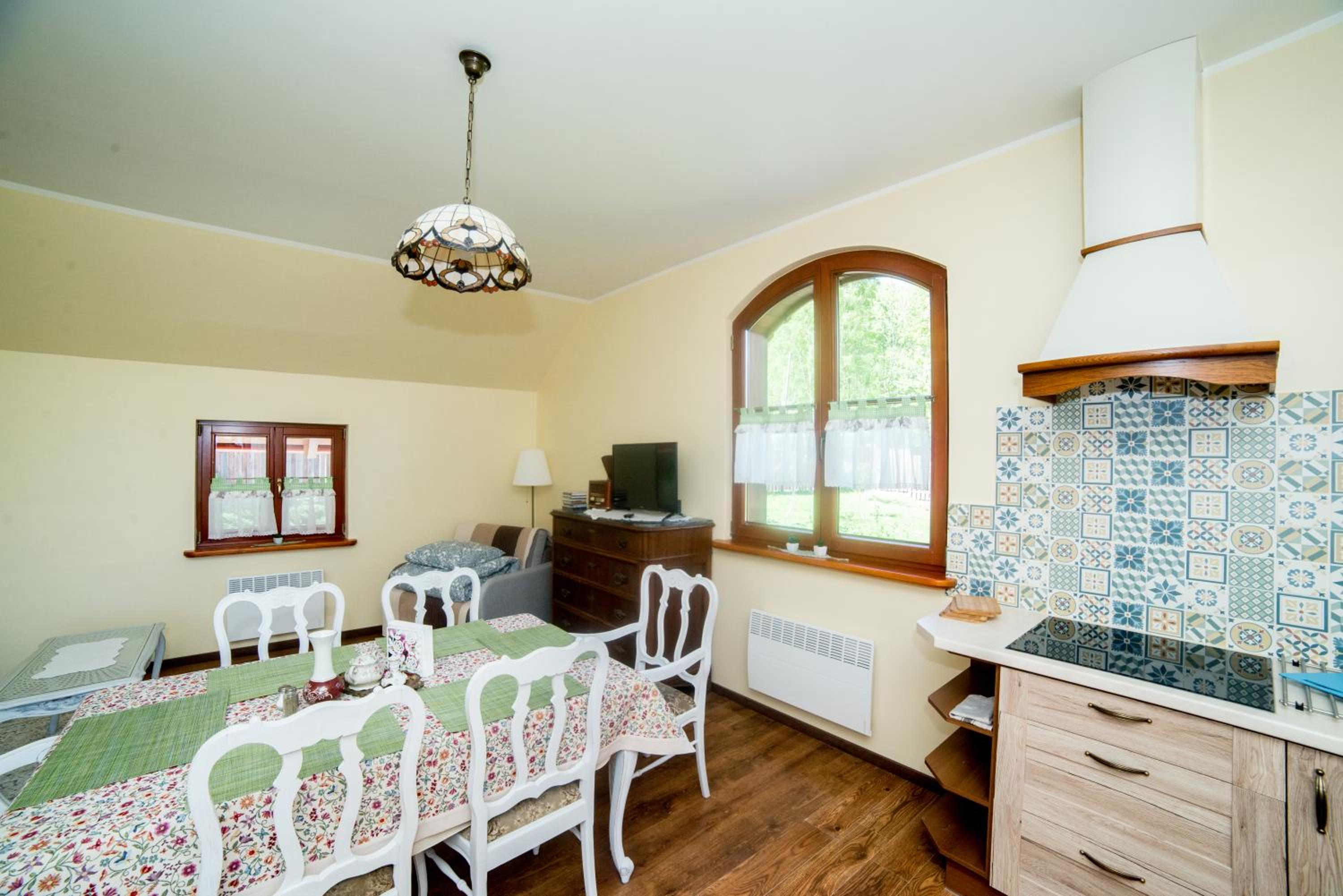 One-Bedroom Suite photo 1