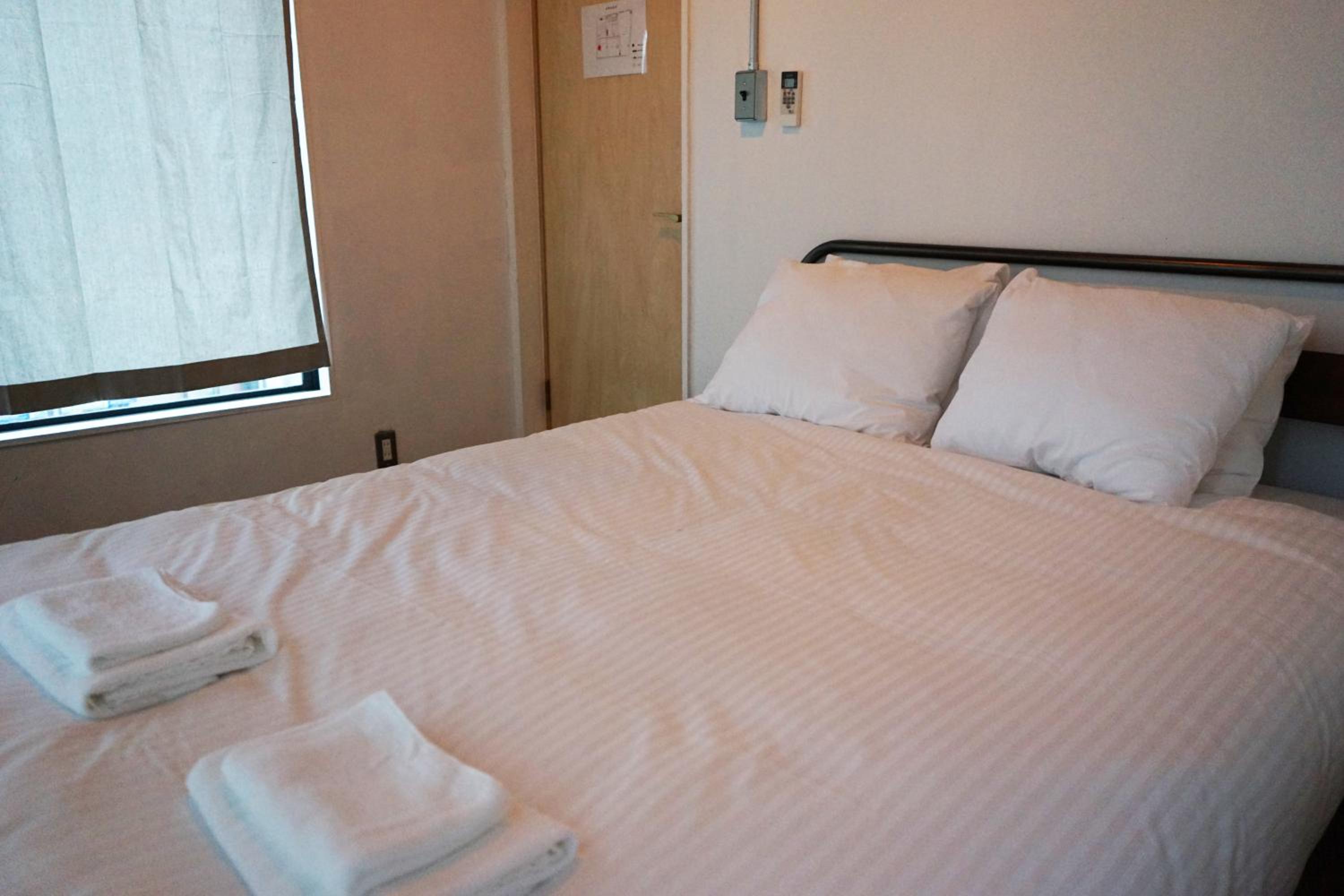 Double Room with Sea View photo 1