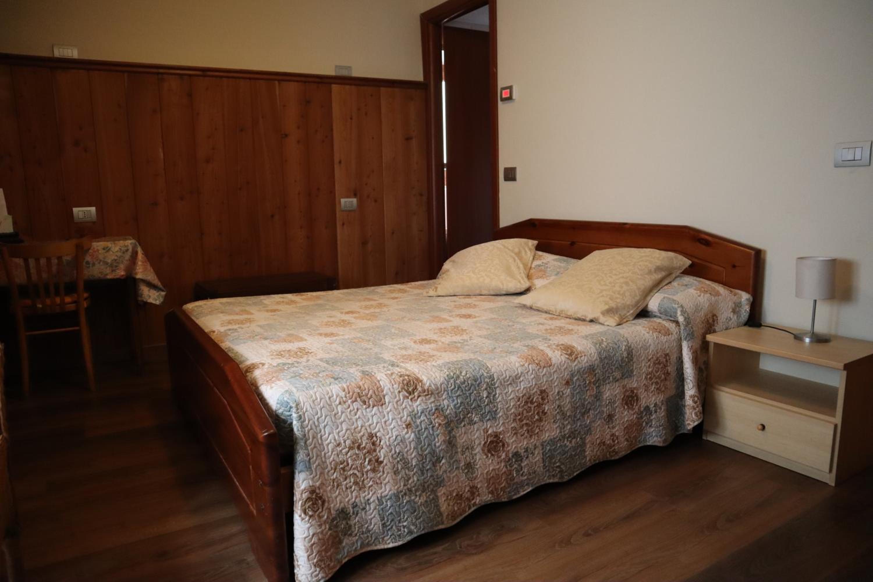 Traditional Double Room