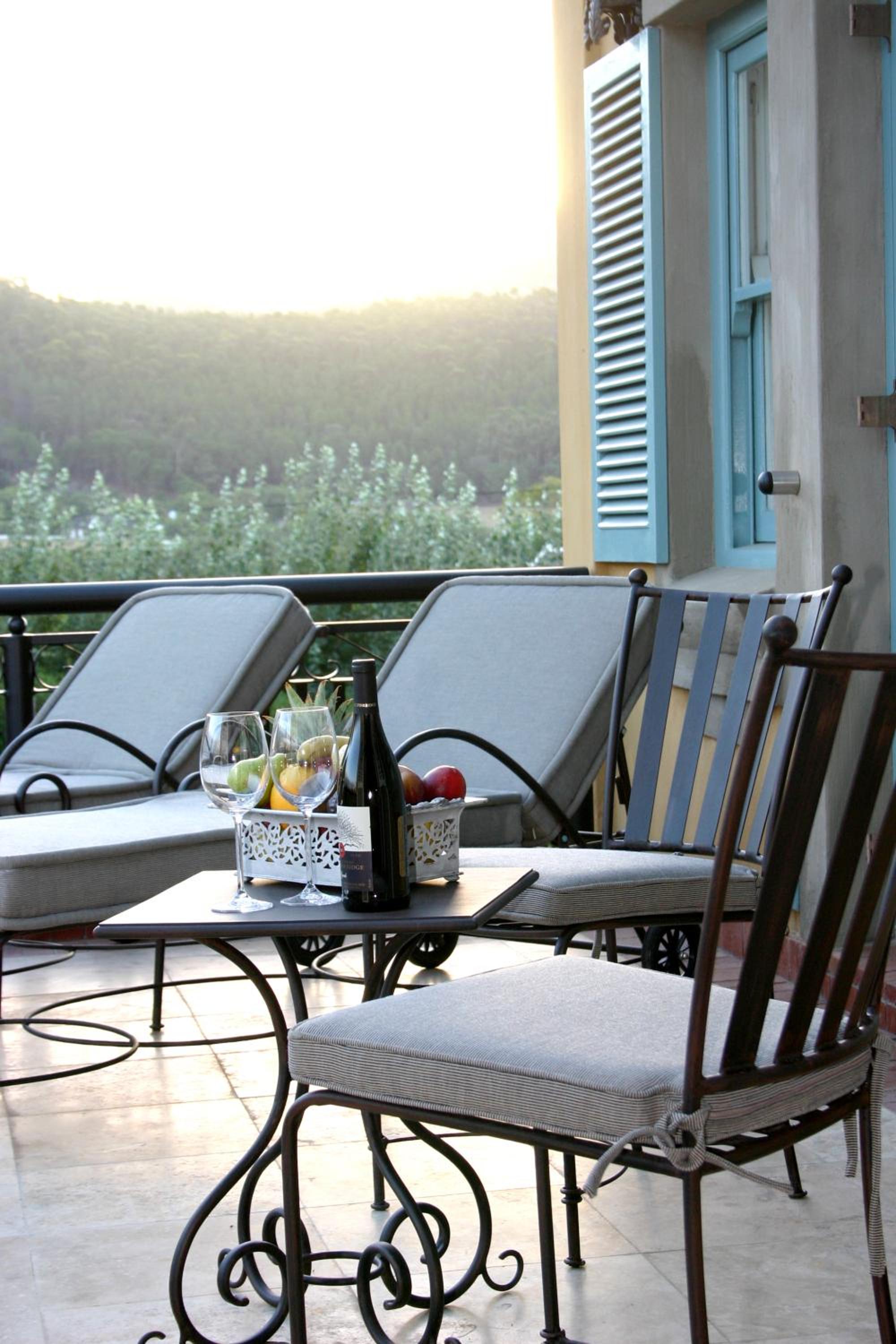 Villa Suite - Photo 11