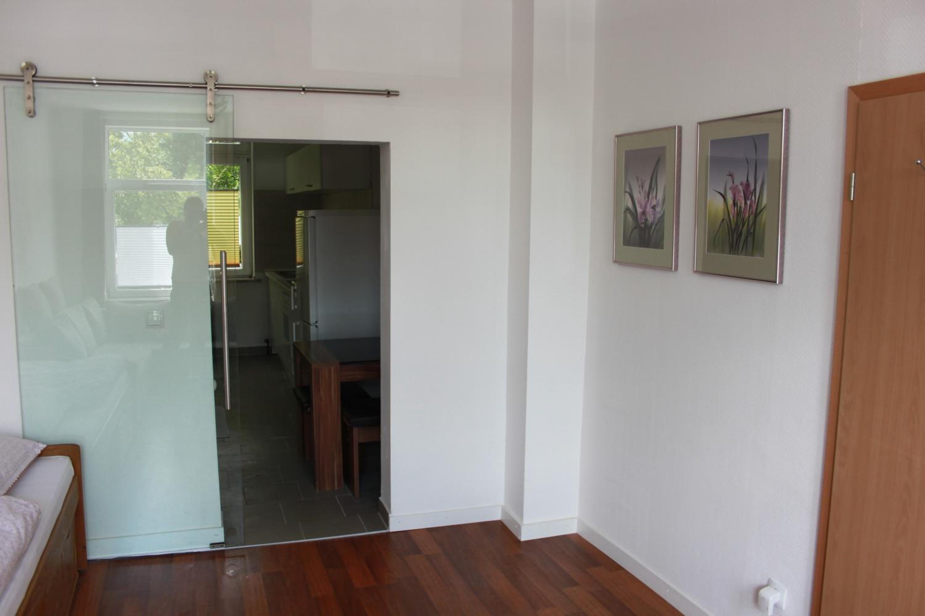 Apartment - Ground Floor photo 2