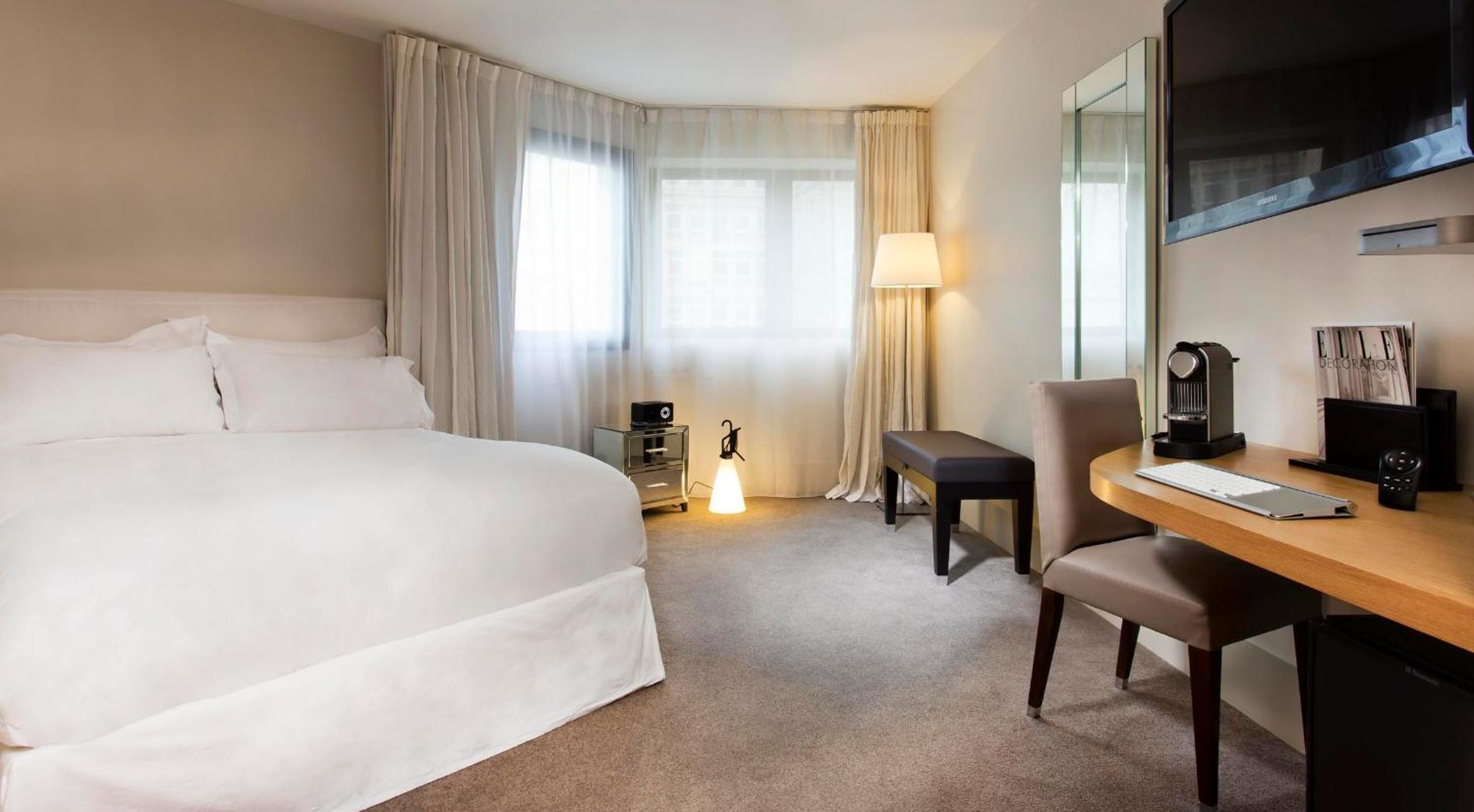 Superior Double Room photo 3