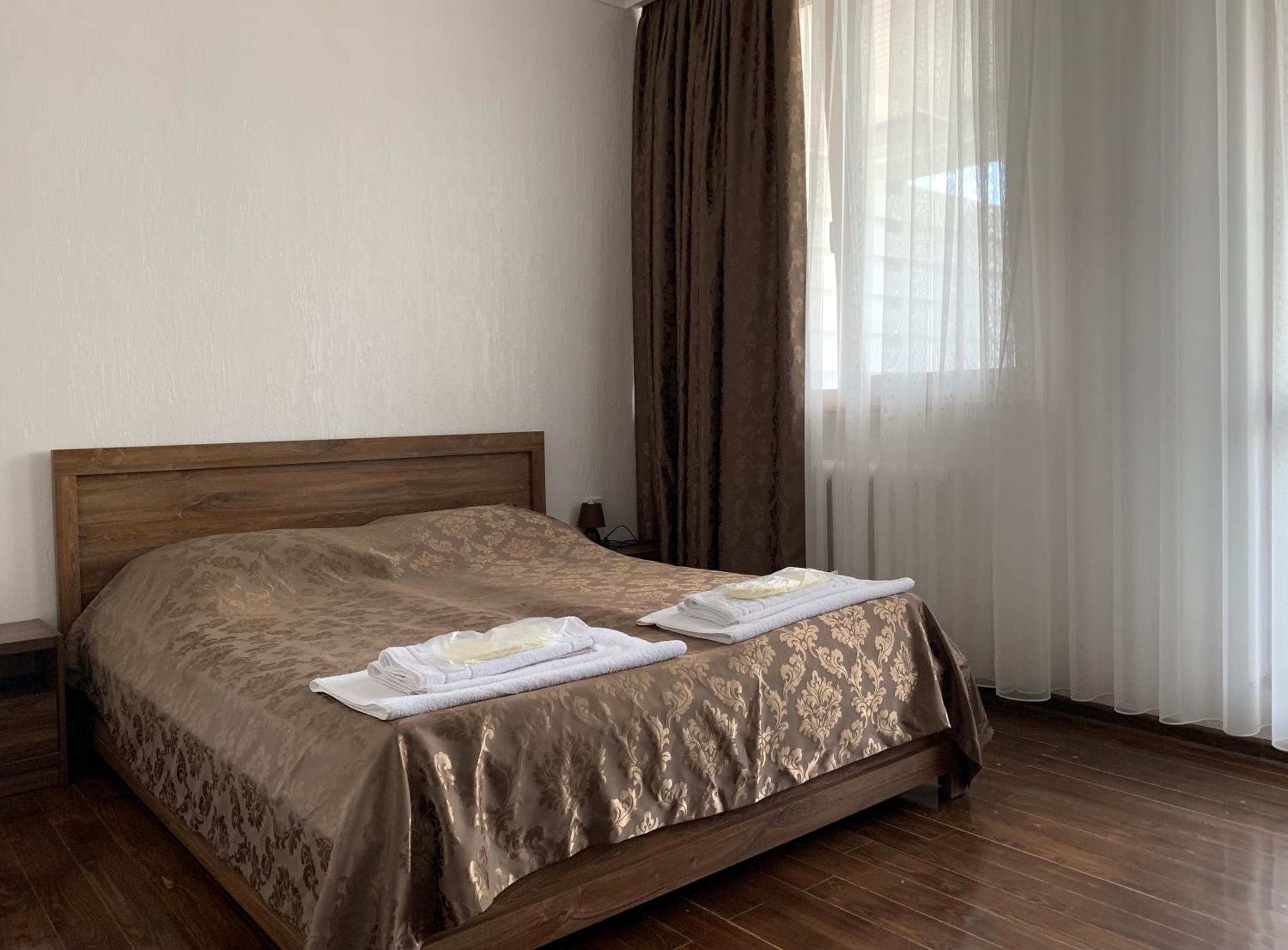 Deluxe Double Room with Balcony and Sea View photo 2