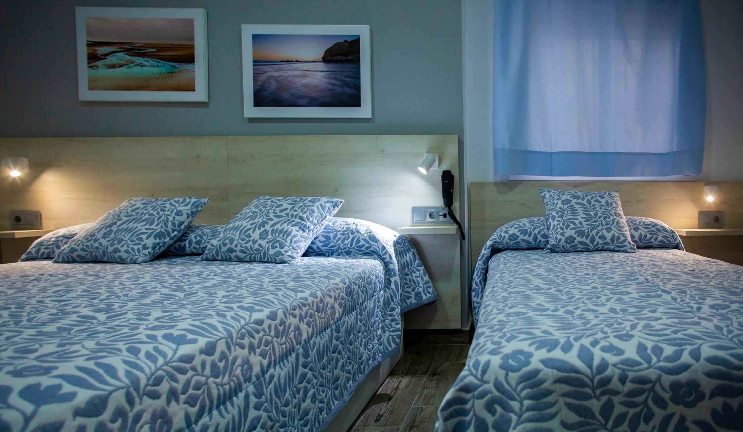 Triple Room - Photo 11