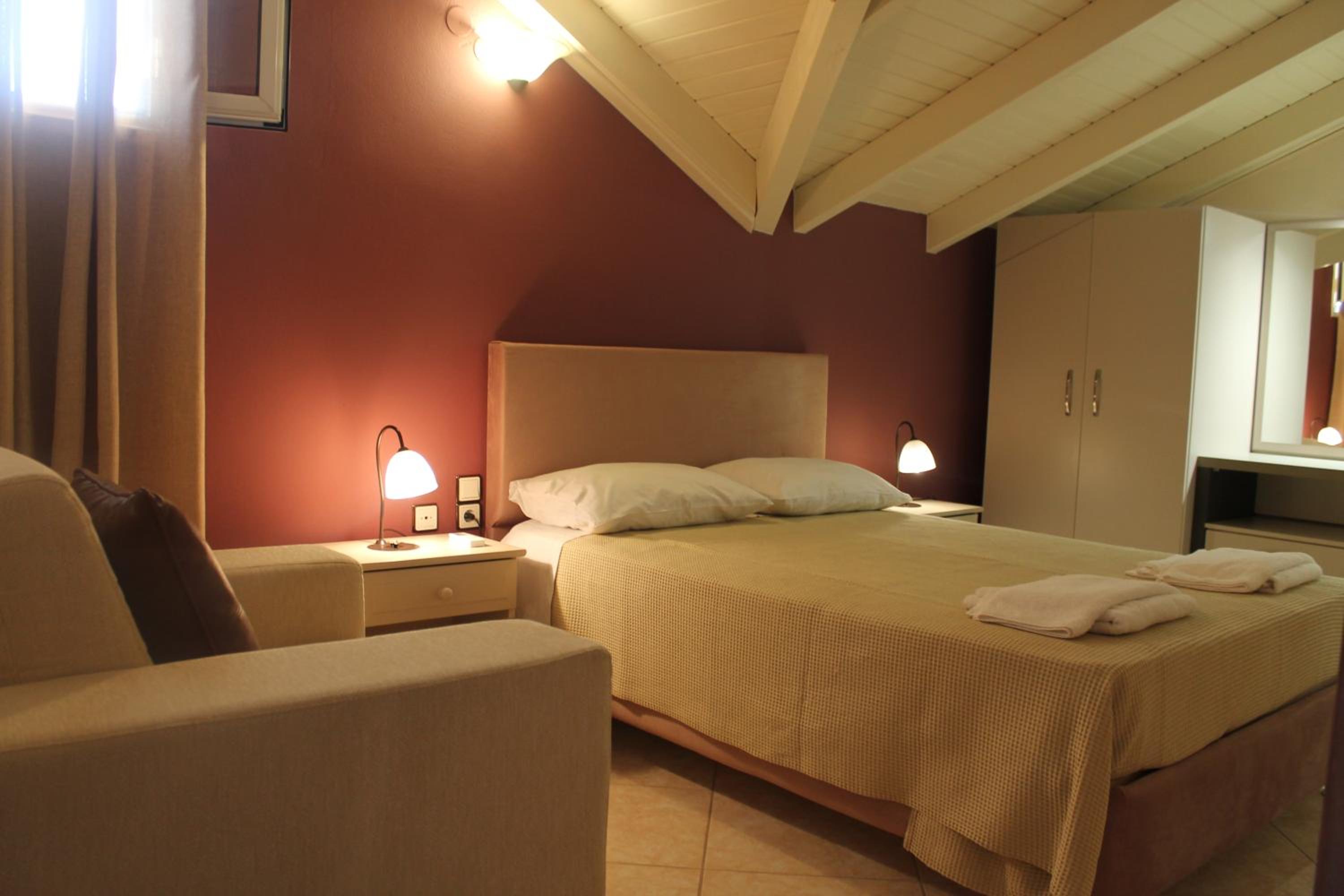 Loft photo 1