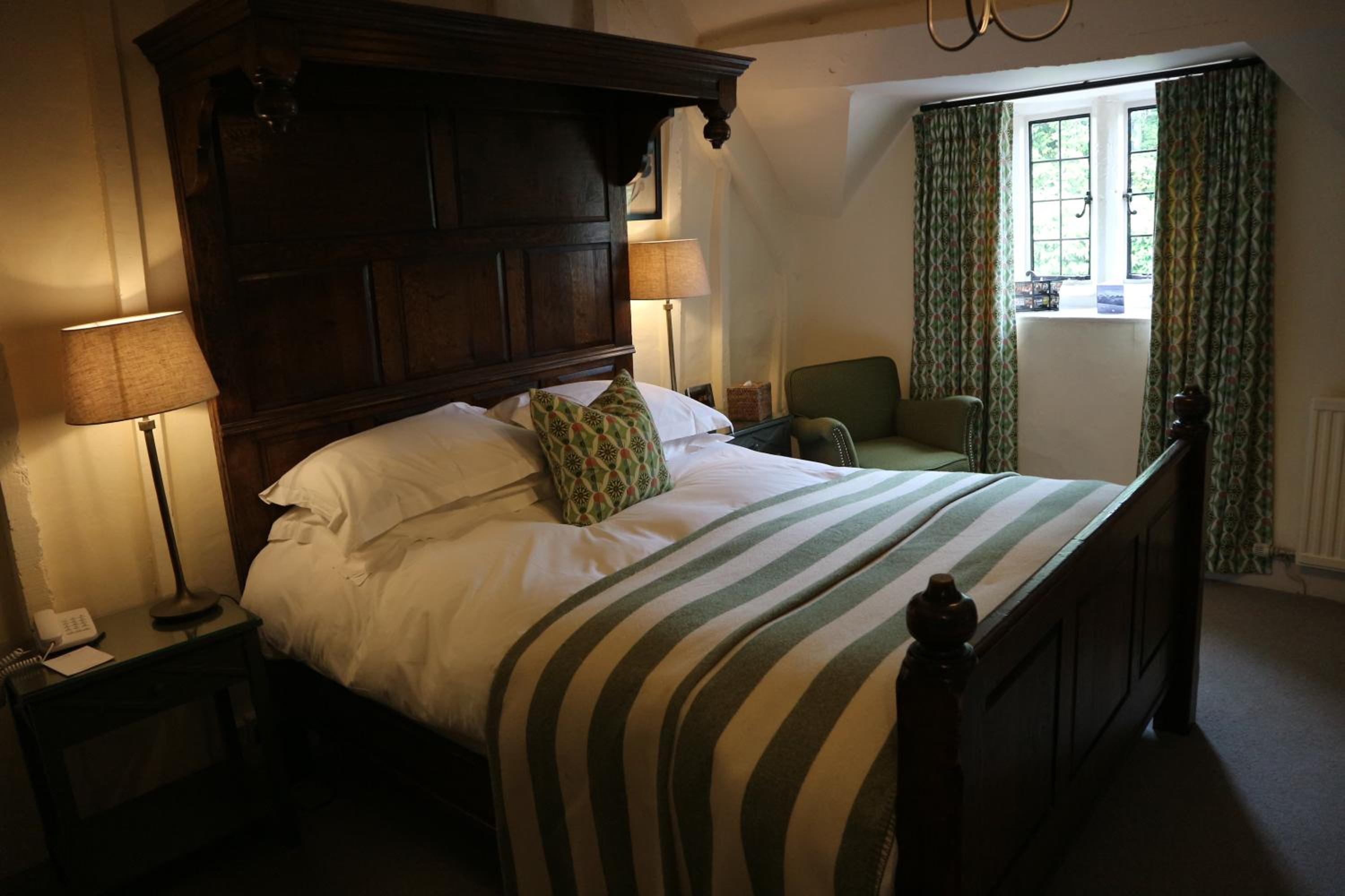 Standard Double Room - Photo 4