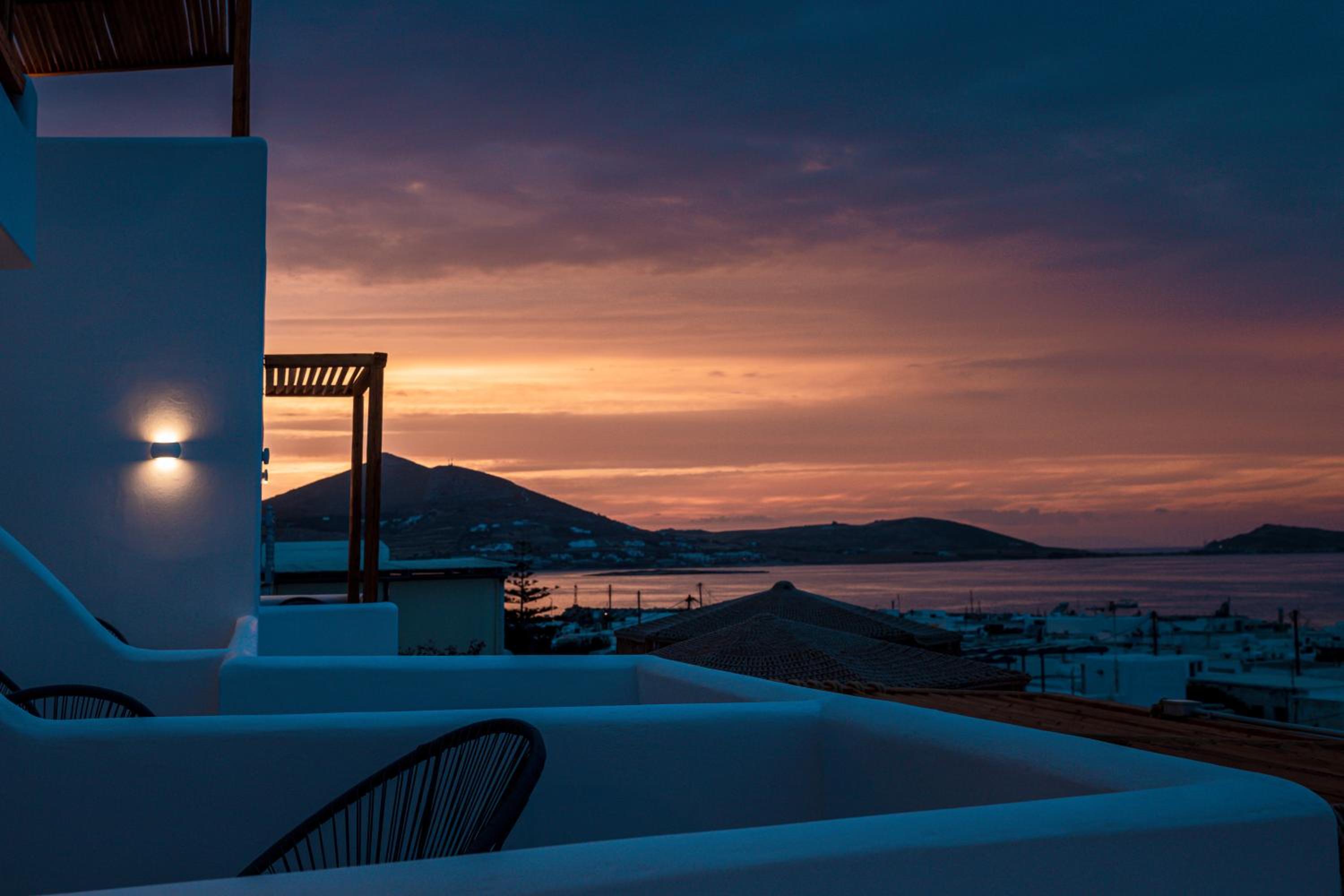 Spa Suite Sea View - Photo 6