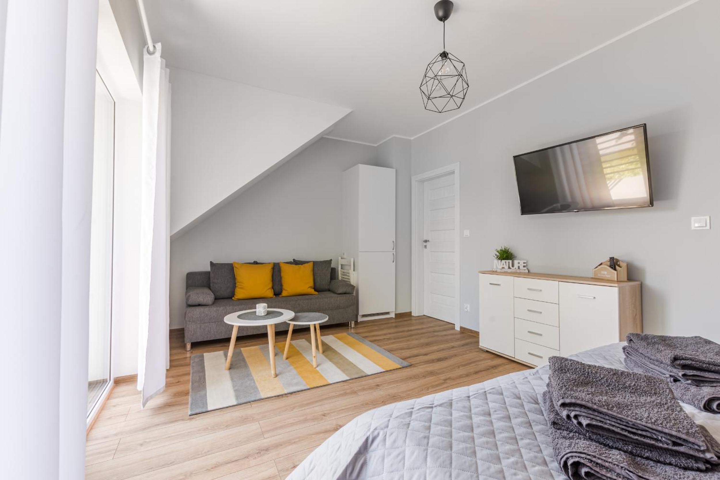 Comfort Quadruple Room - Photo 9