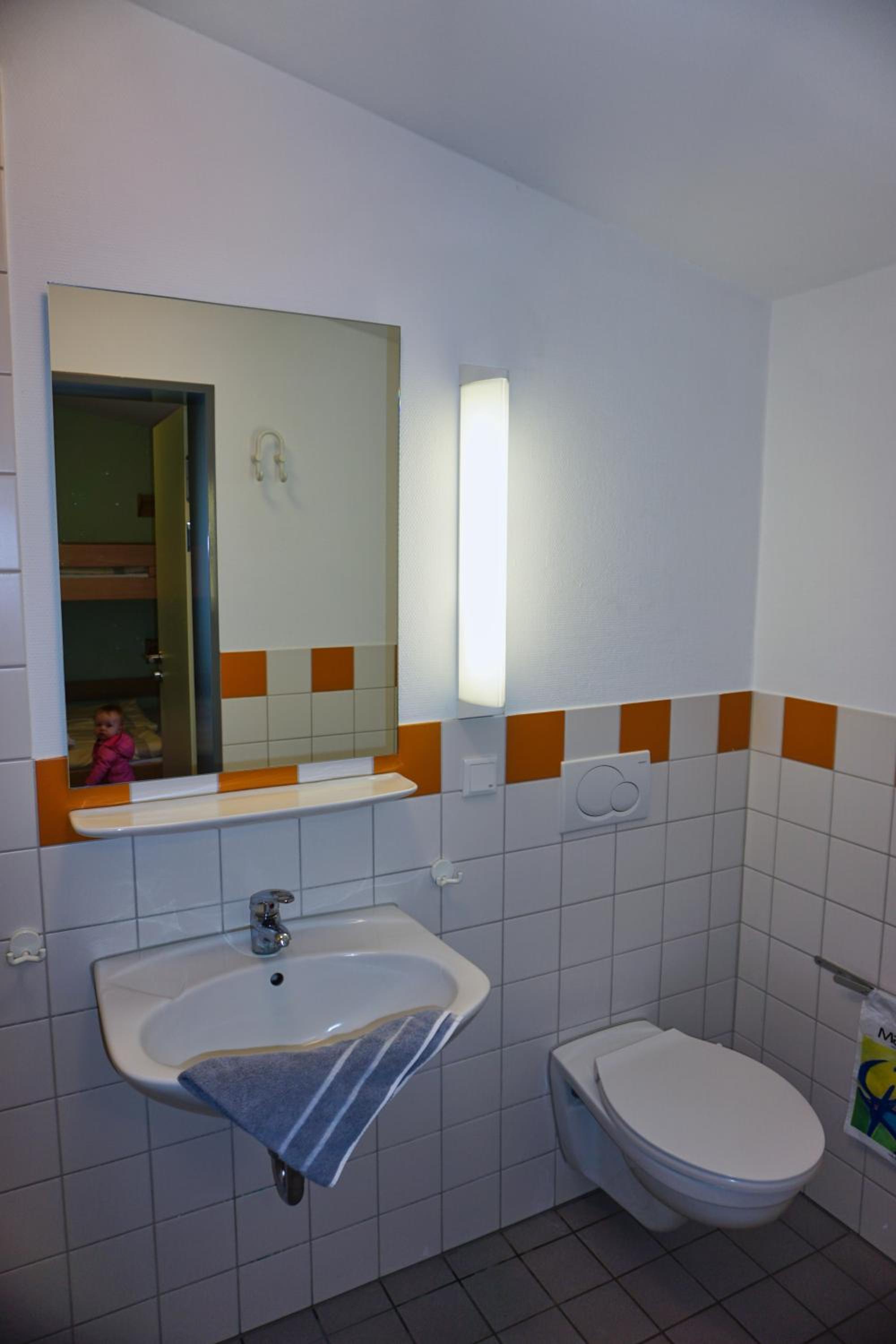 Twin Room photo 3
