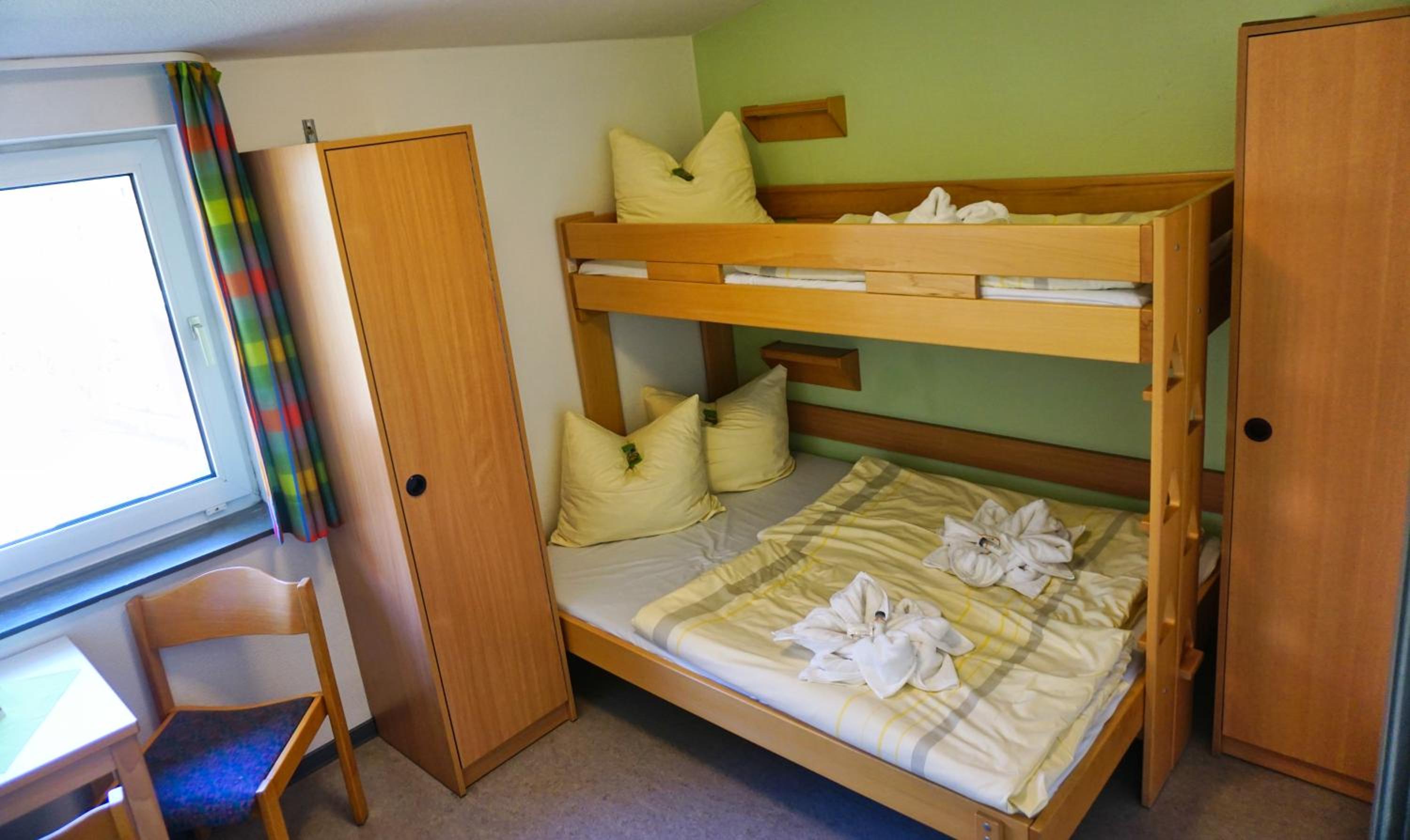 Twin Room photo 1