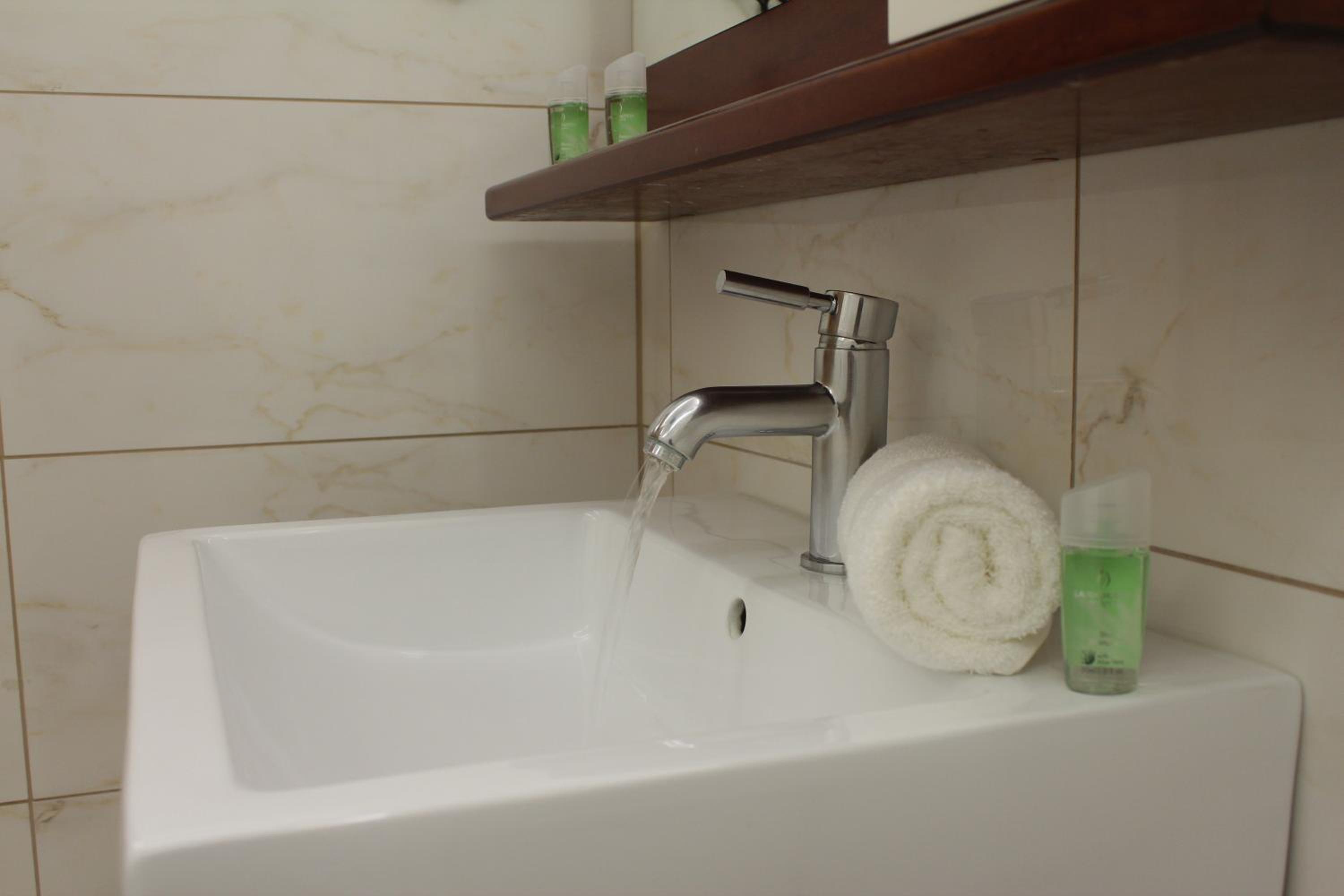 Superior Double Room - Photo 5