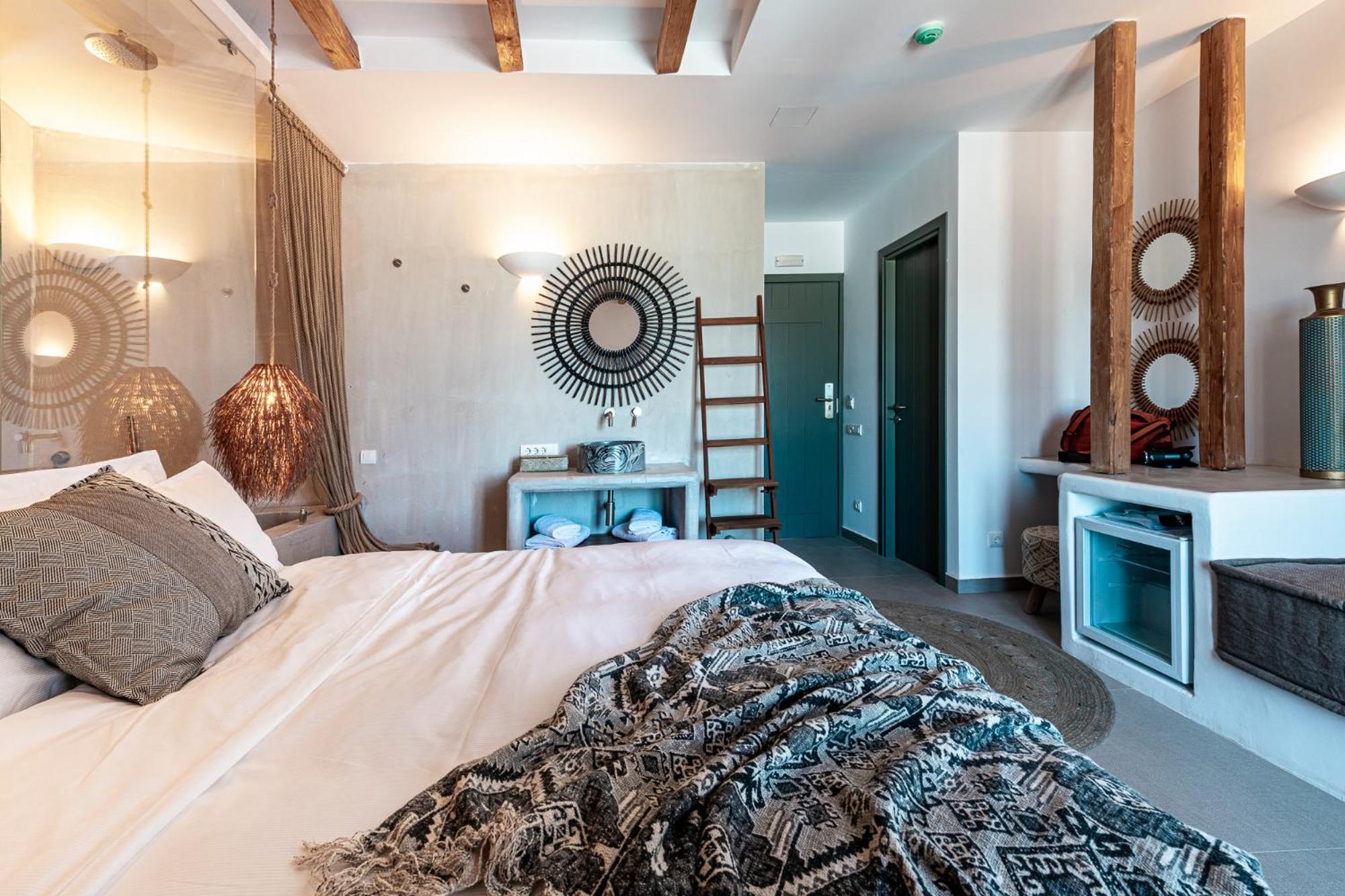 Bohemian Spa Suite Sea View - Photo 2