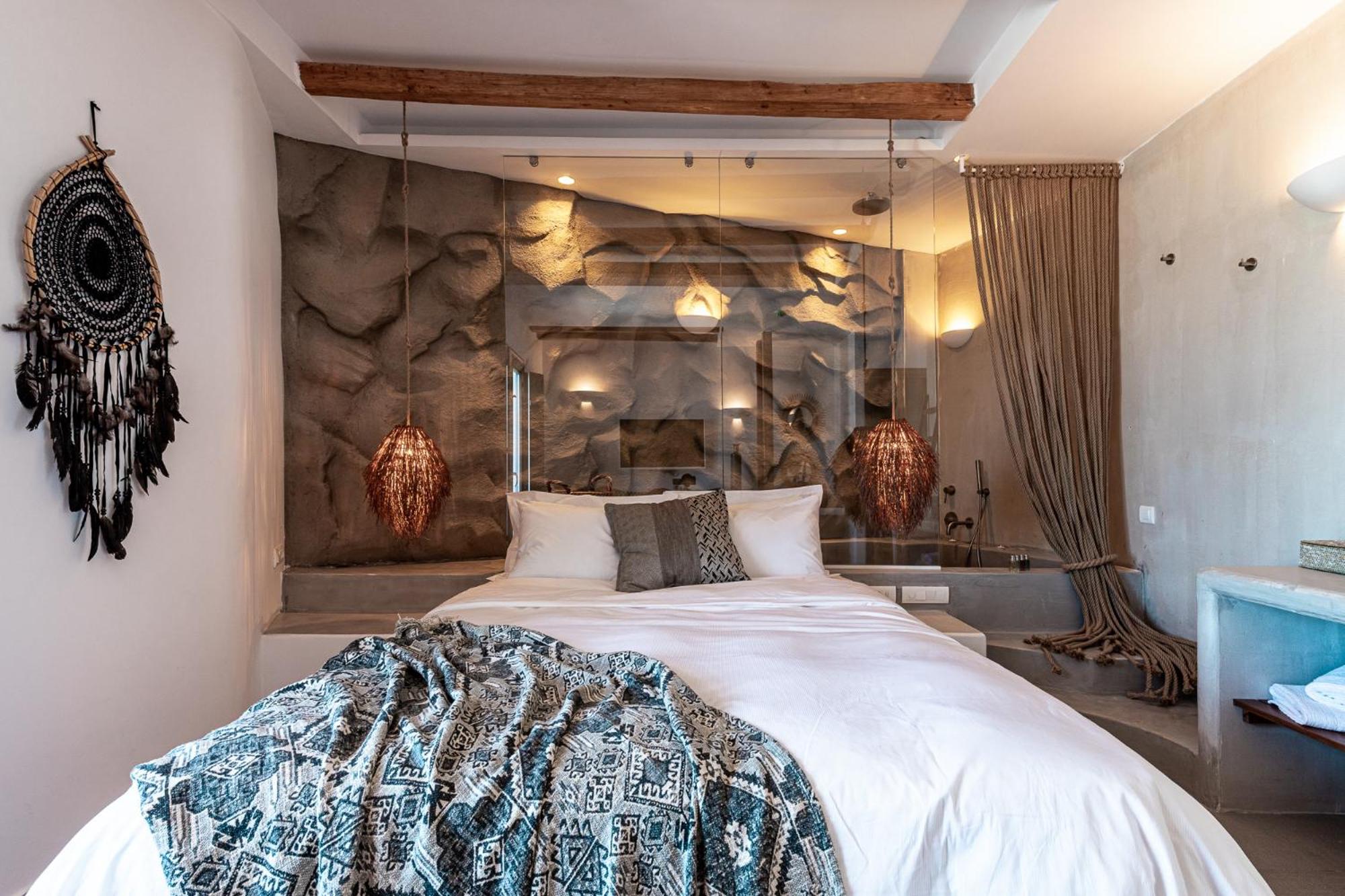 Bohemian Spa Suite Sea View - Photo 3
