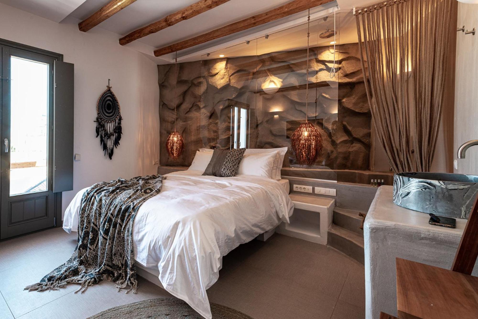 Bohemian Spa Suite Sea View - Photo 1