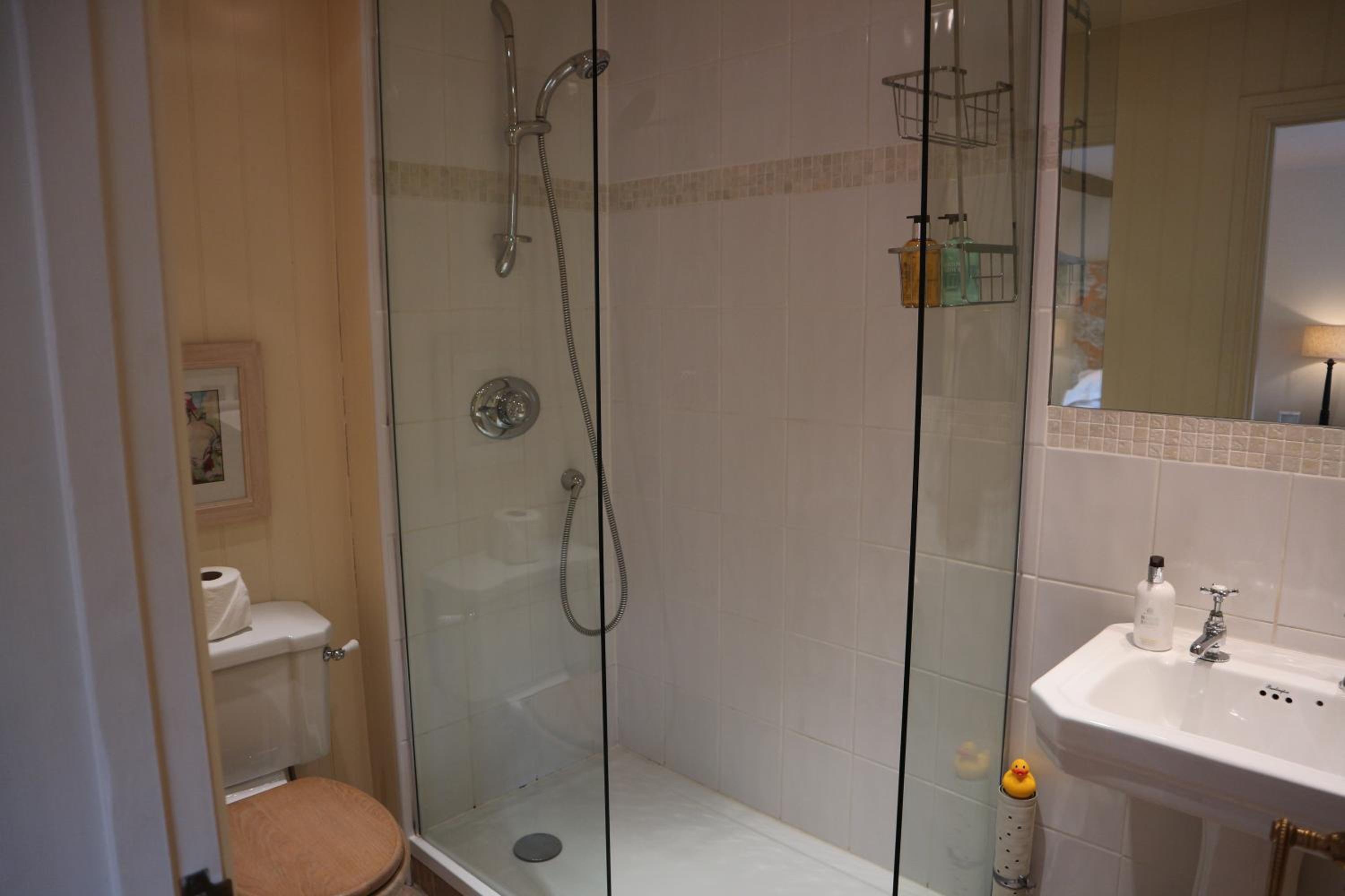 Standard Double Room - Photo 10