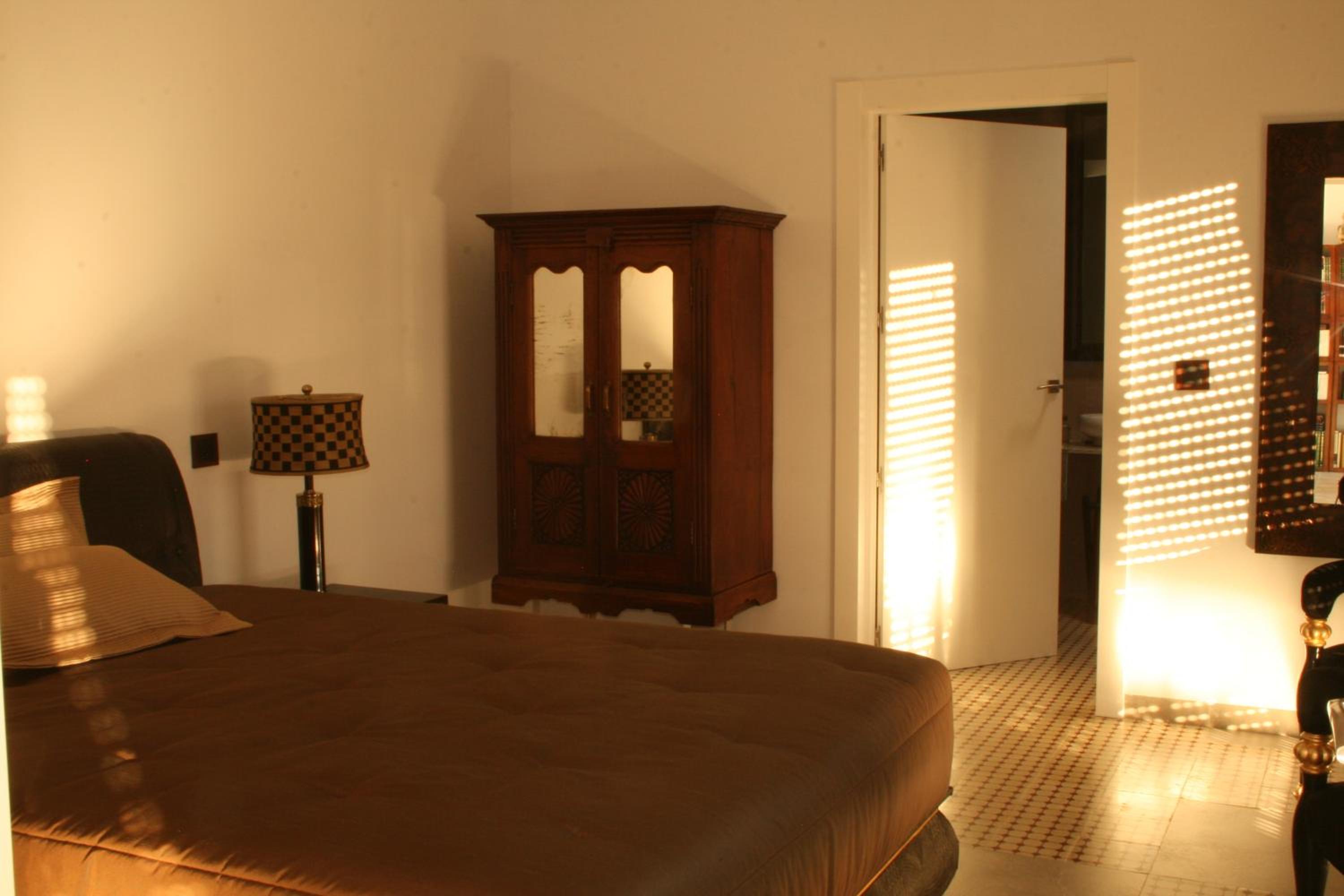 Double Room with Balcony, photo 7