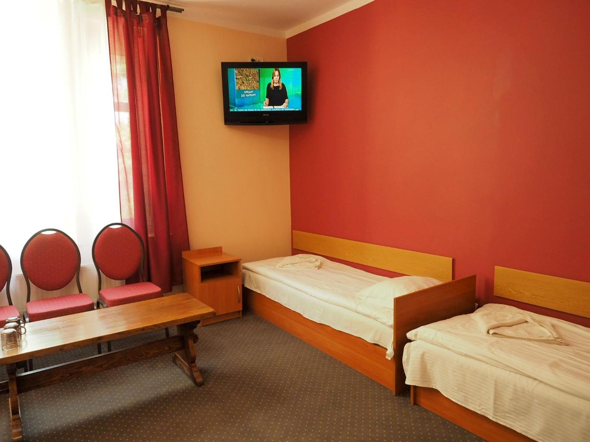 Quadruple Room - Photo 1