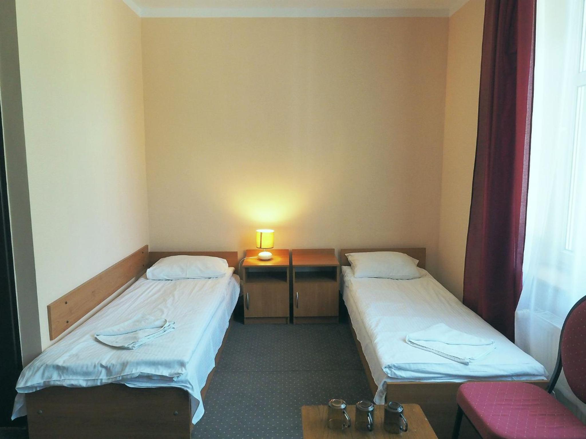 Quadruple Room - Photo 3
