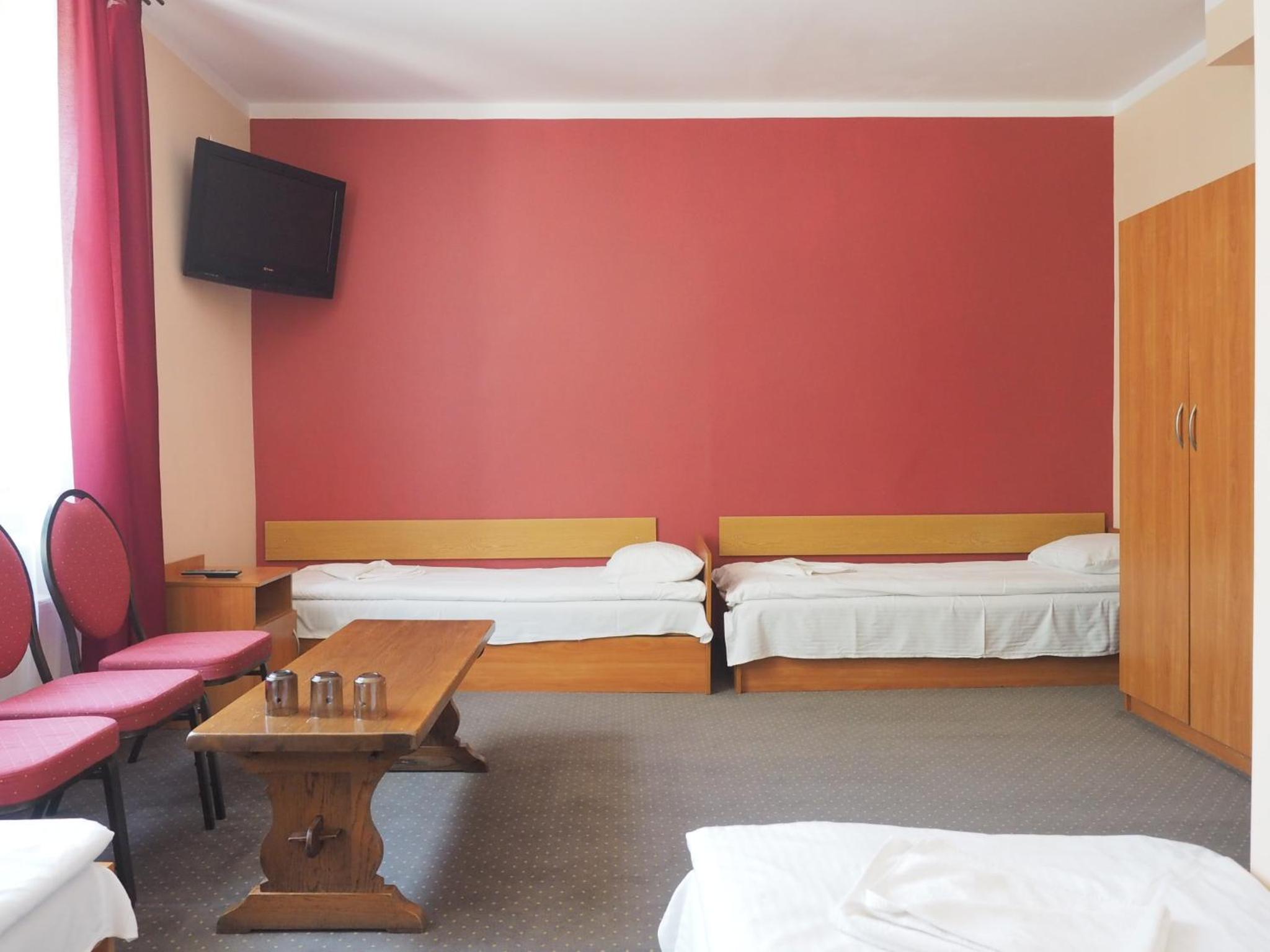 Quadruple Room - Photo 2