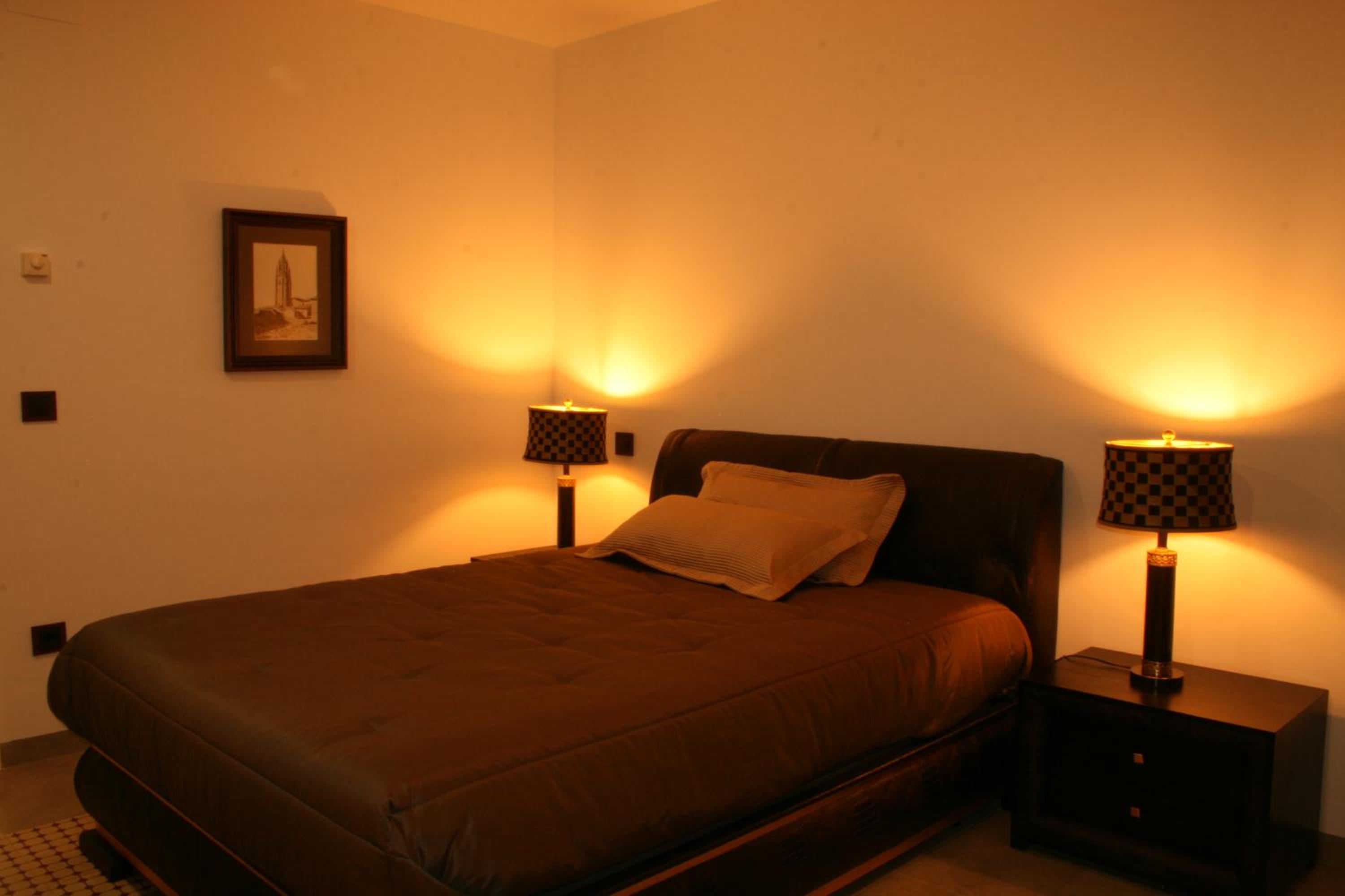 Double Room with Balcony photo 3