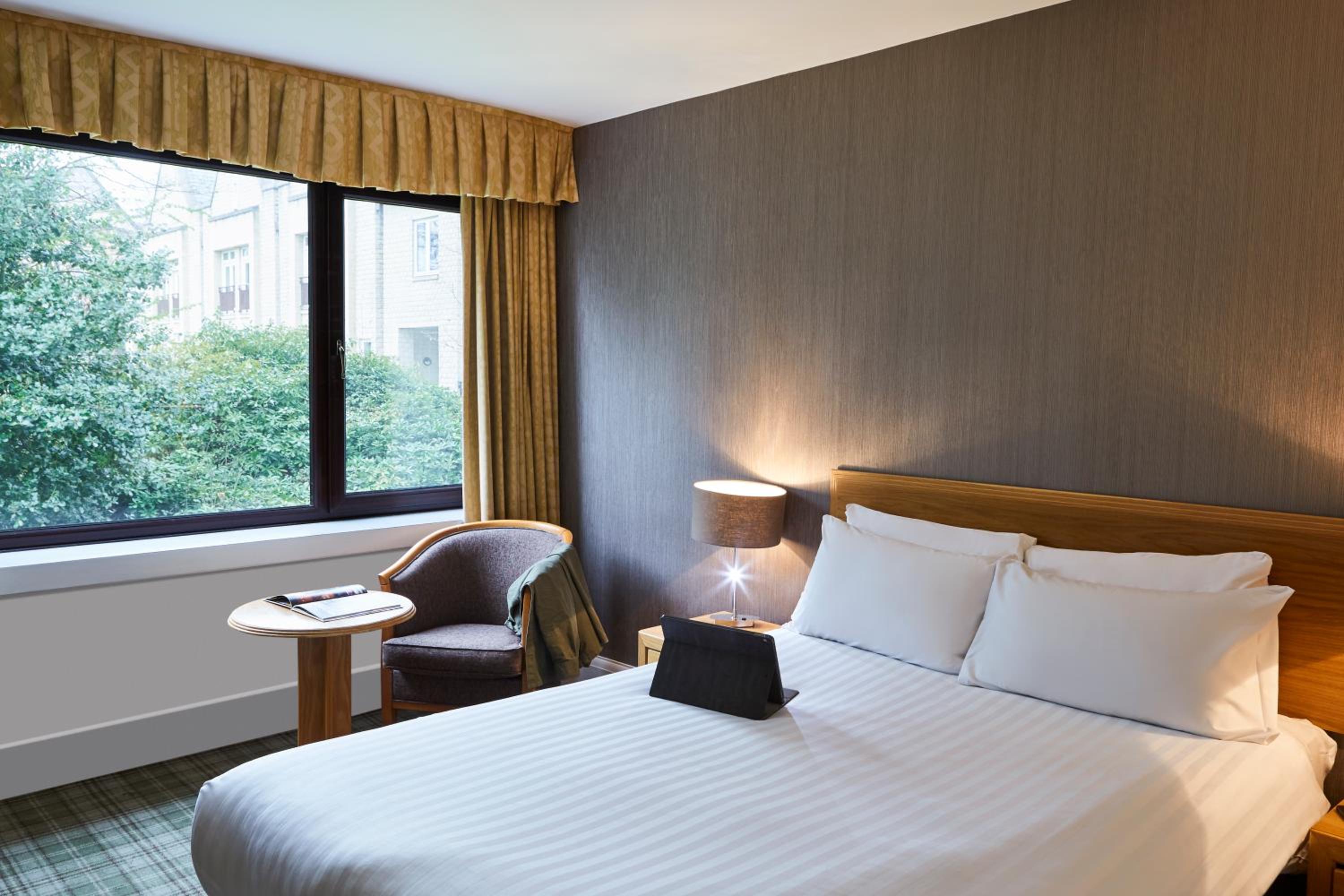 Classic Double Room - Photo 2