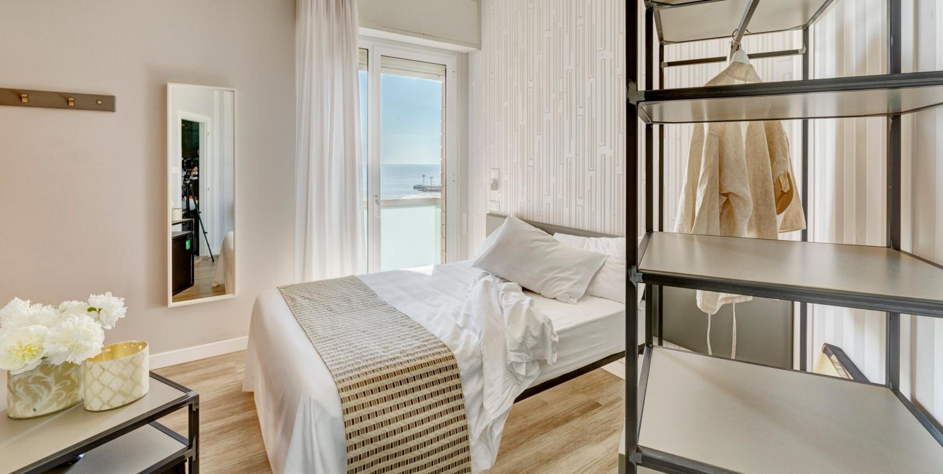 Family Room With Sea View
