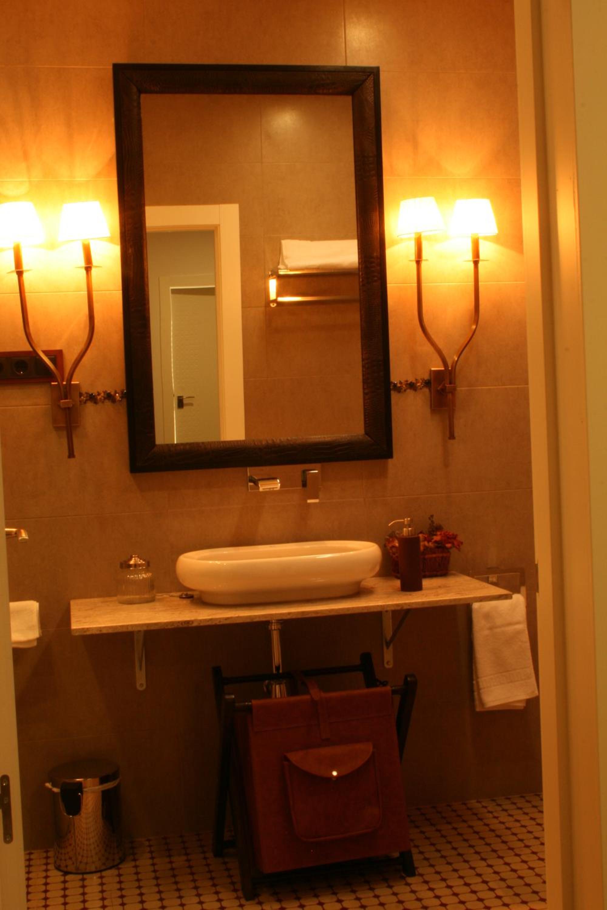 Double Room with Balcony photo 2