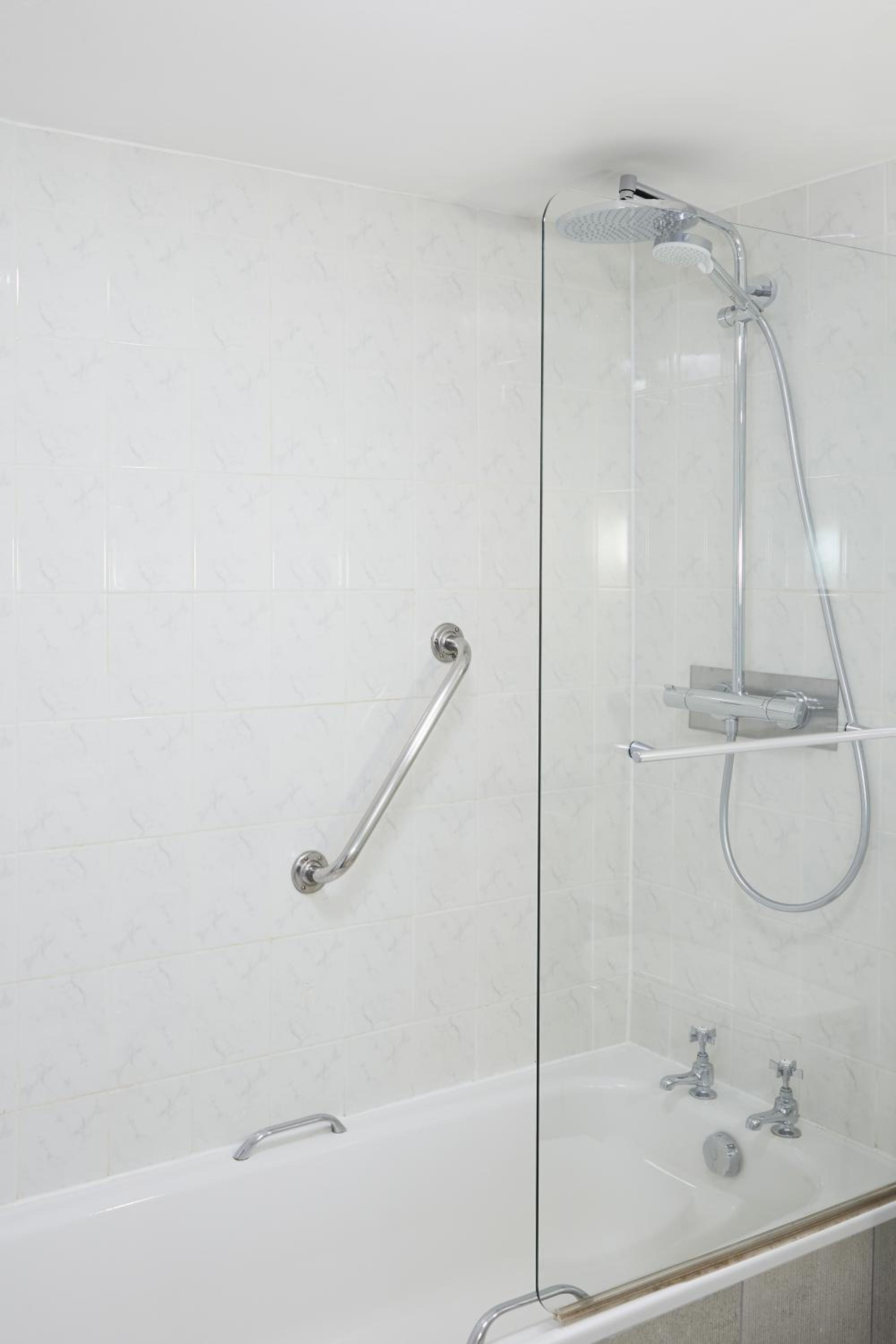 Classic Double Room - Photo 3