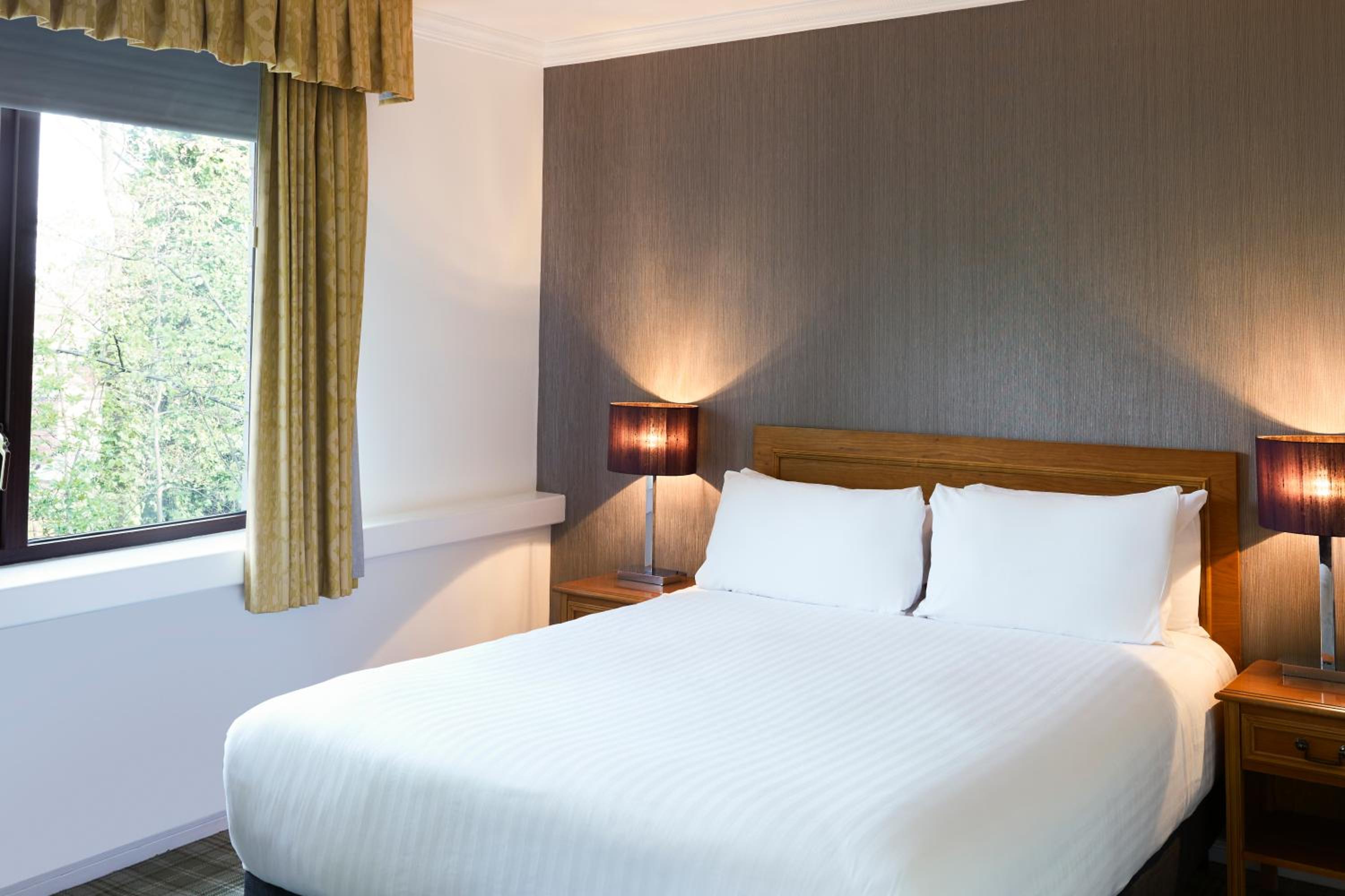 Privilege Double Room - Photo 1