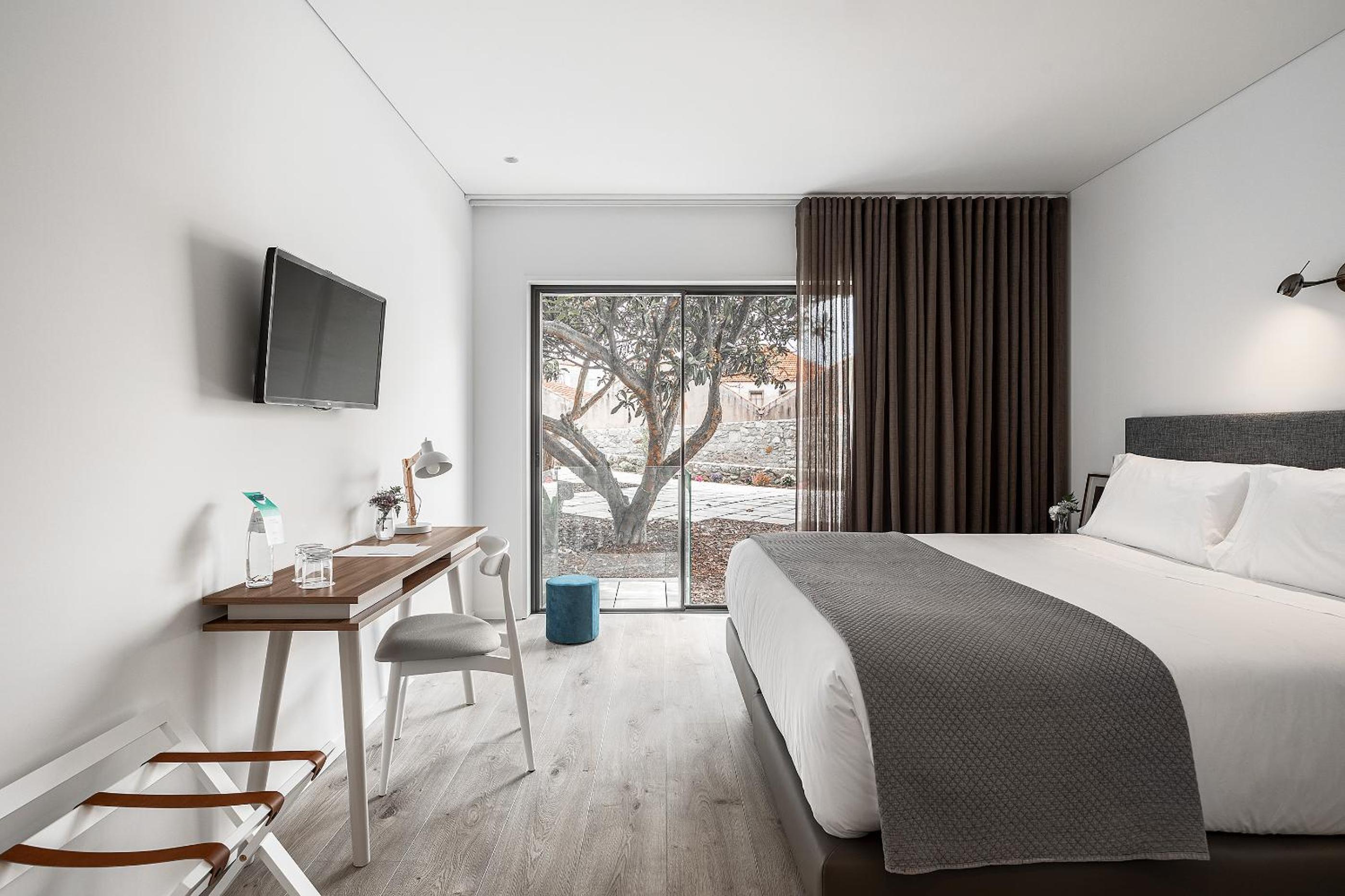 Double or Twin Room - Photo 1