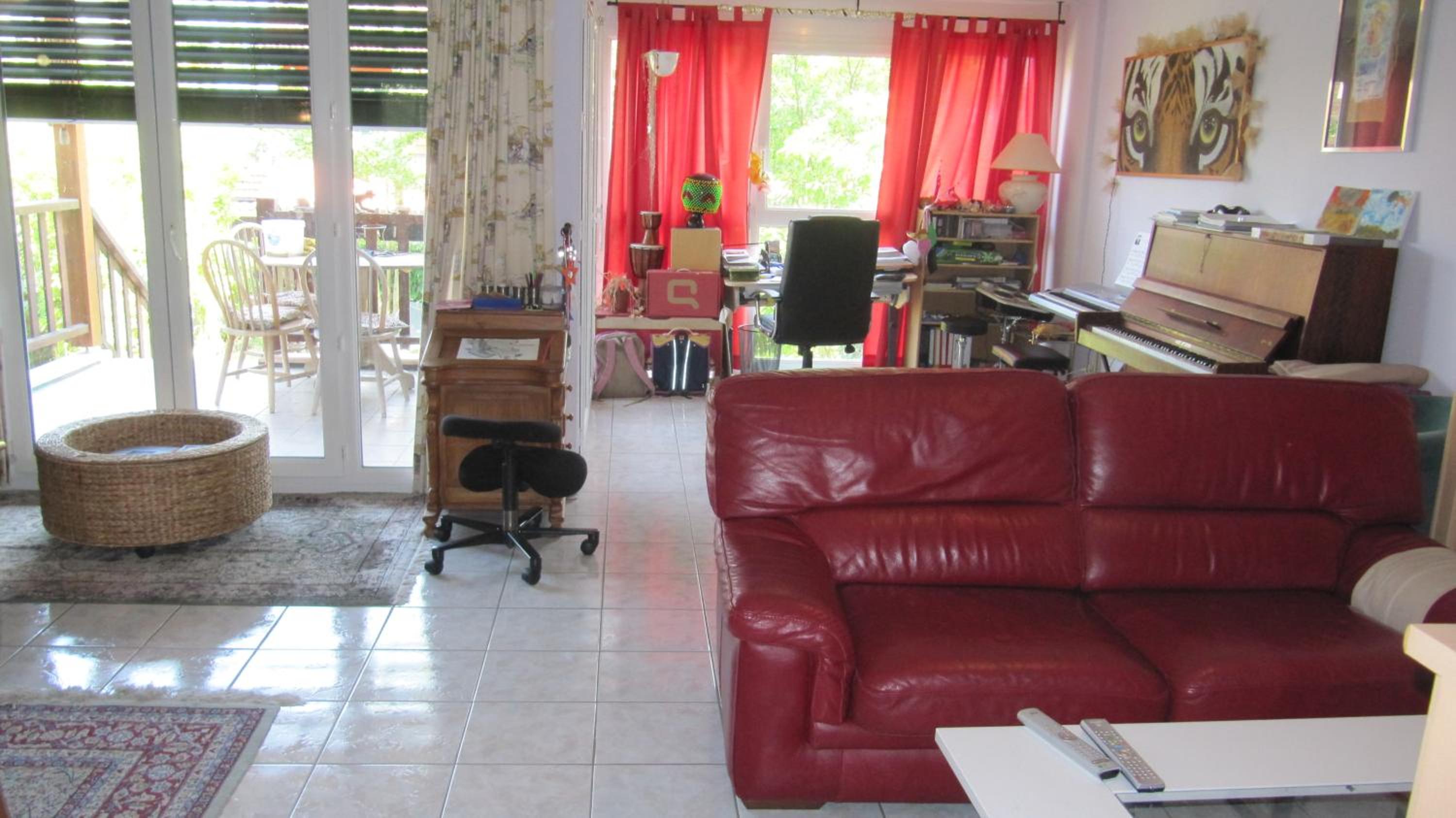 Villa photo 2