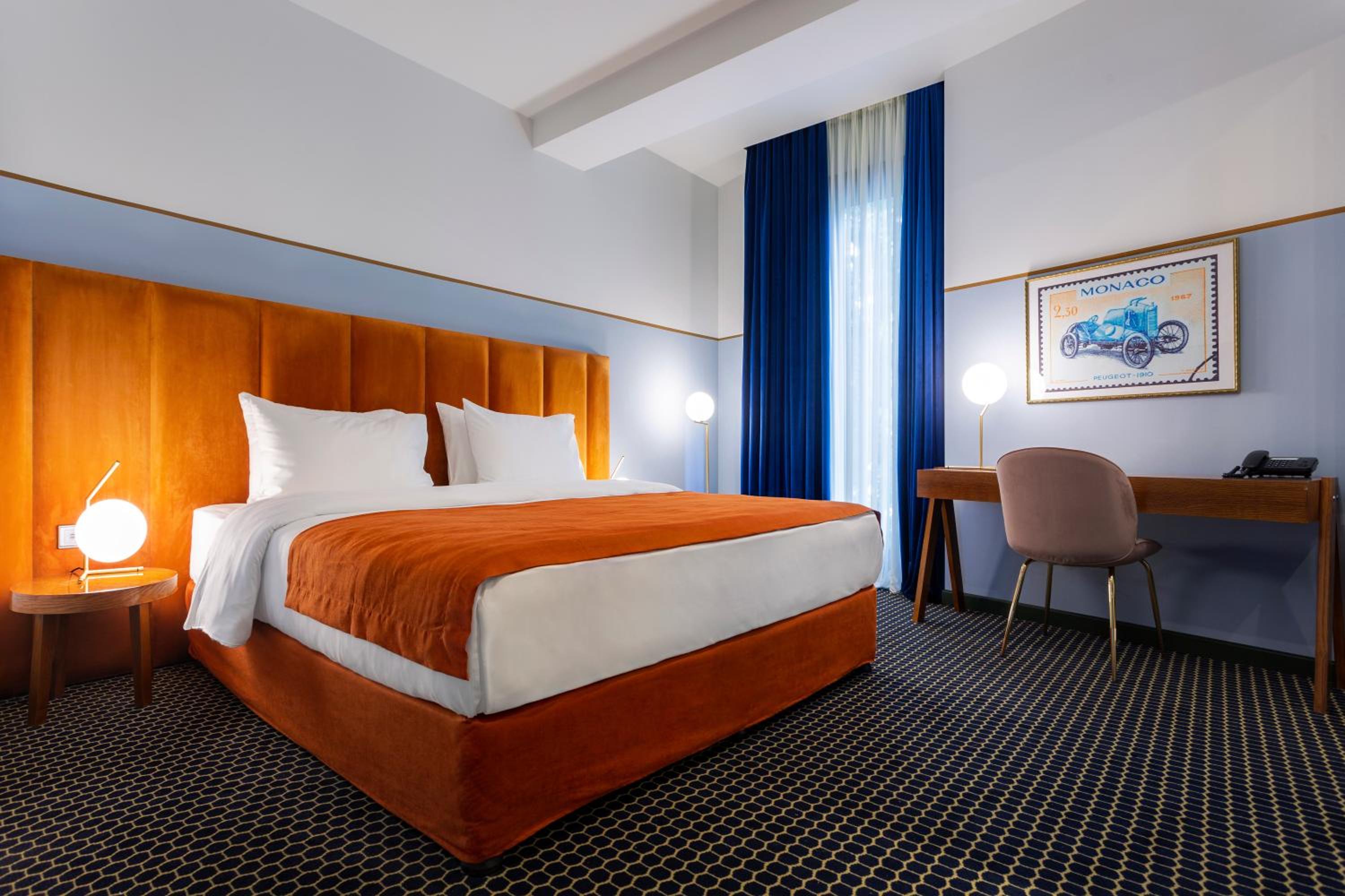 Double Room - Photo 1