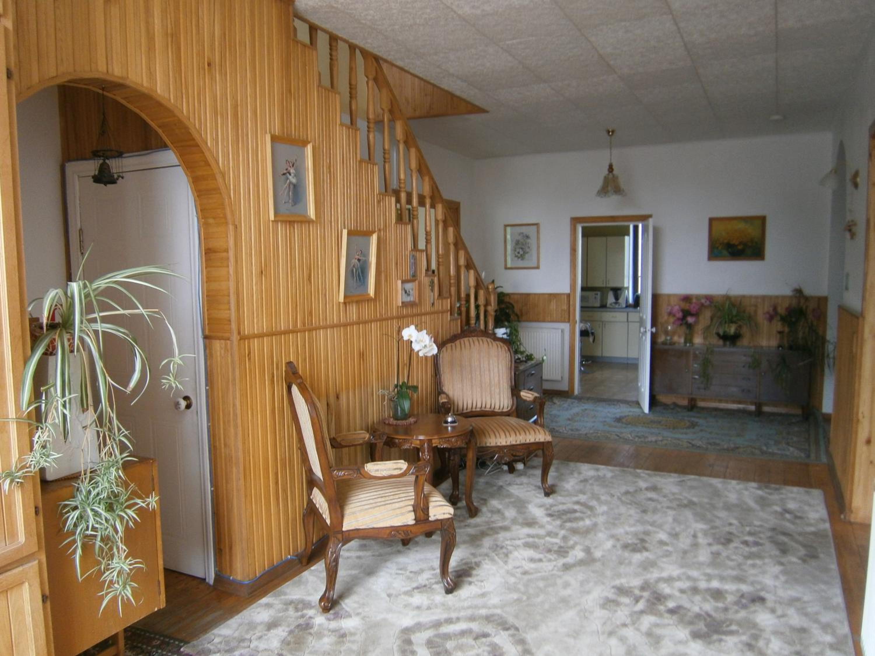 Triple Room with Shower