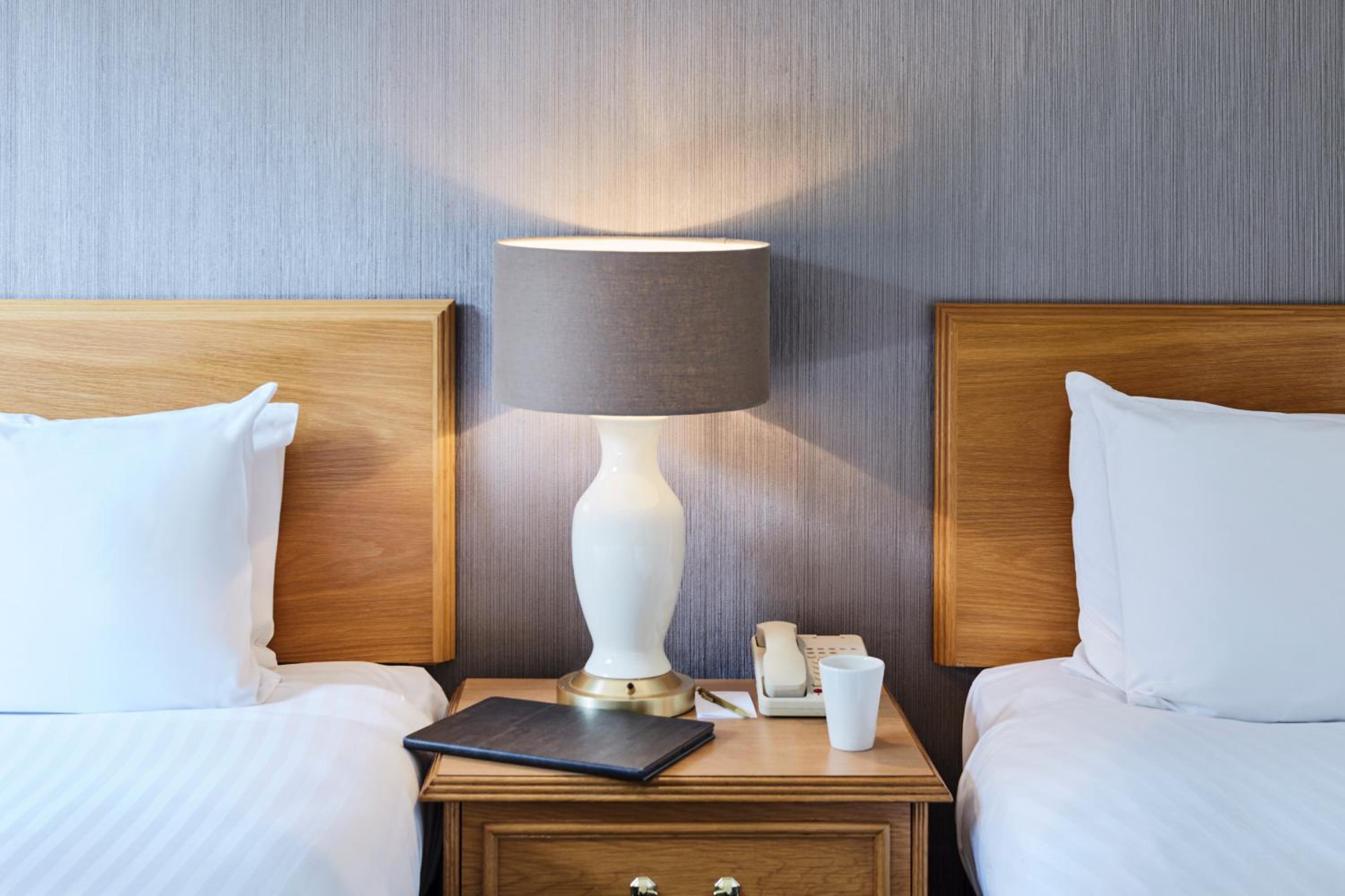 Classic Twin Room - Photo 1