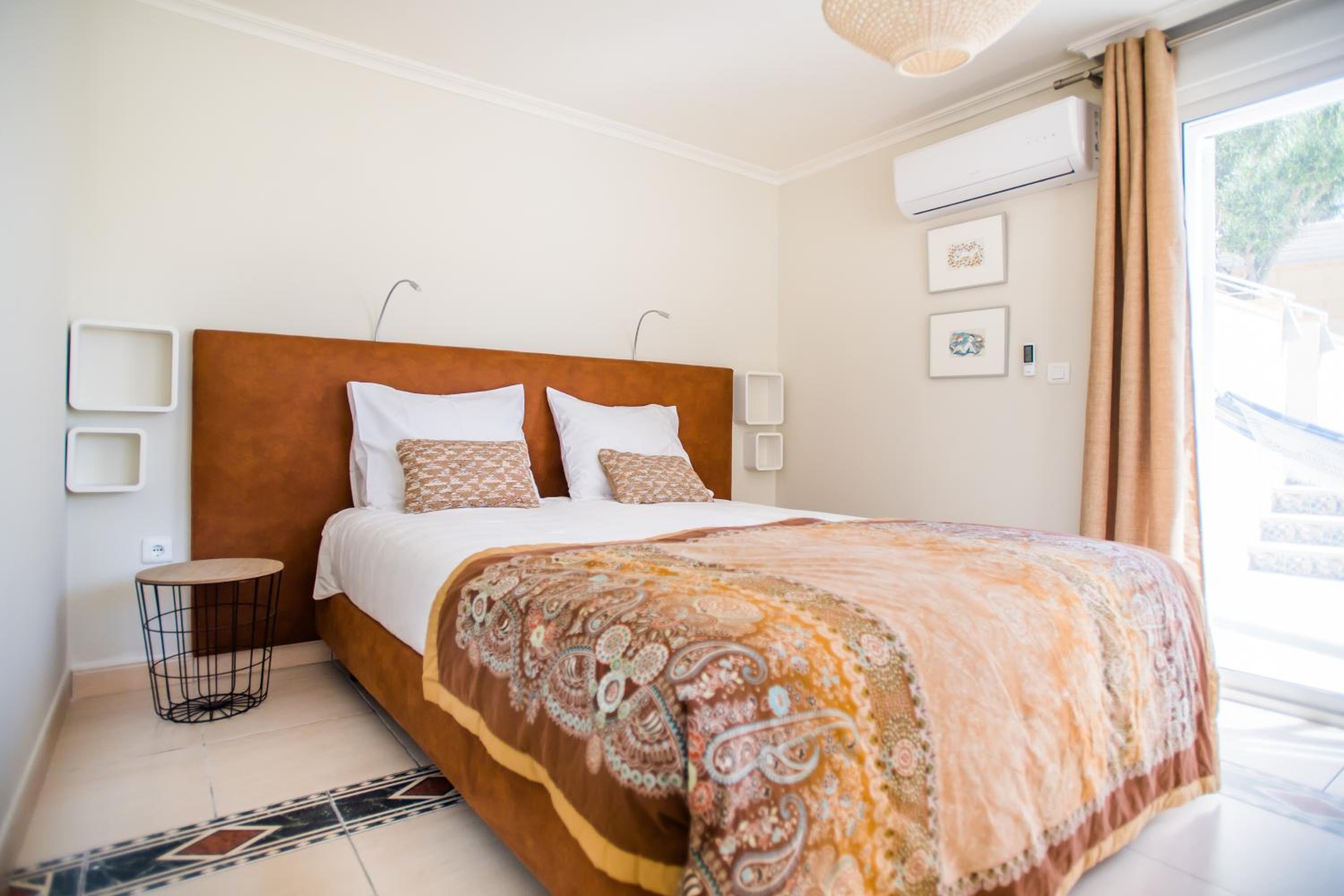 Casa de Dos Habitaciones