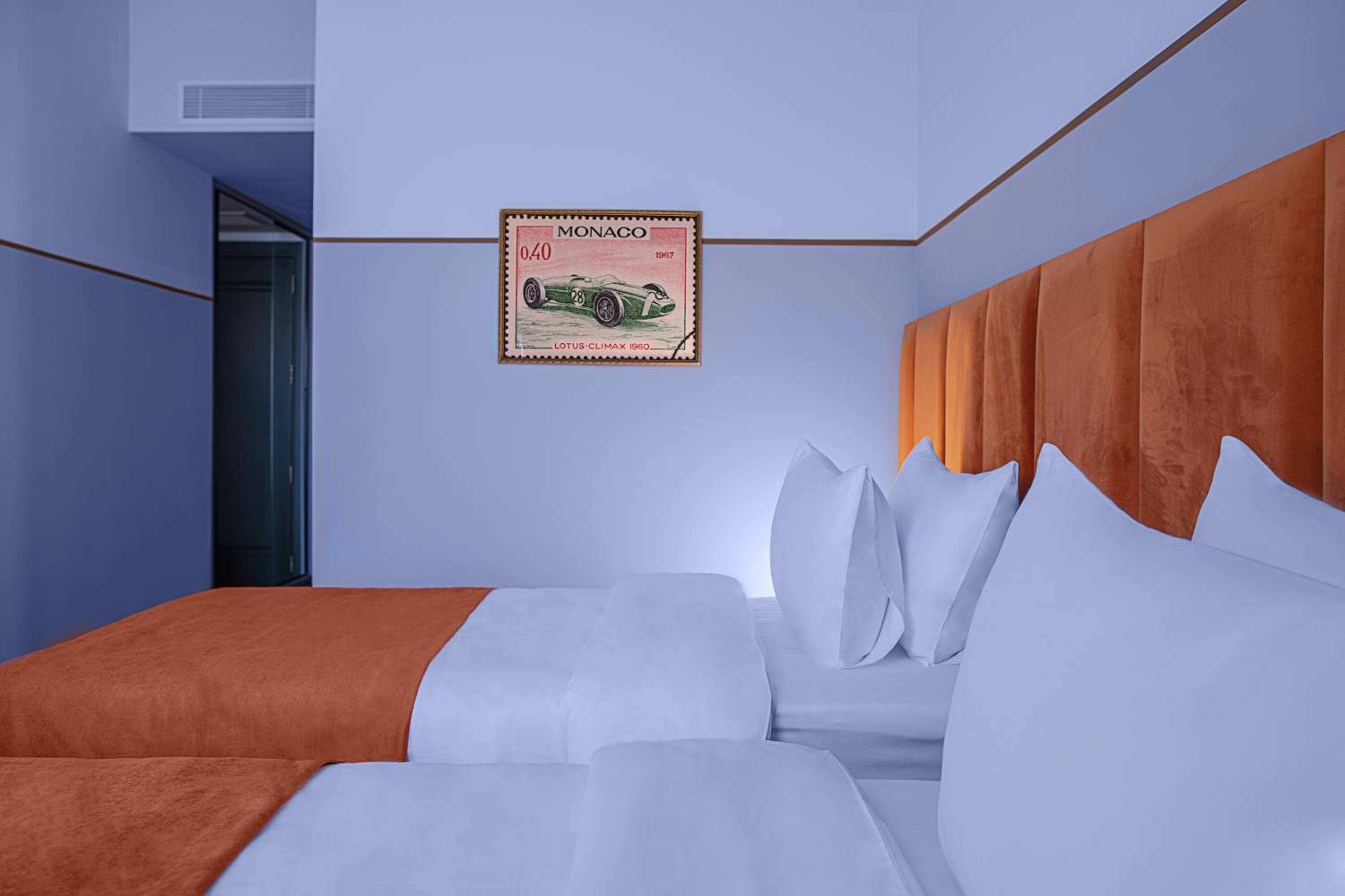 Twin Room - Photo 6