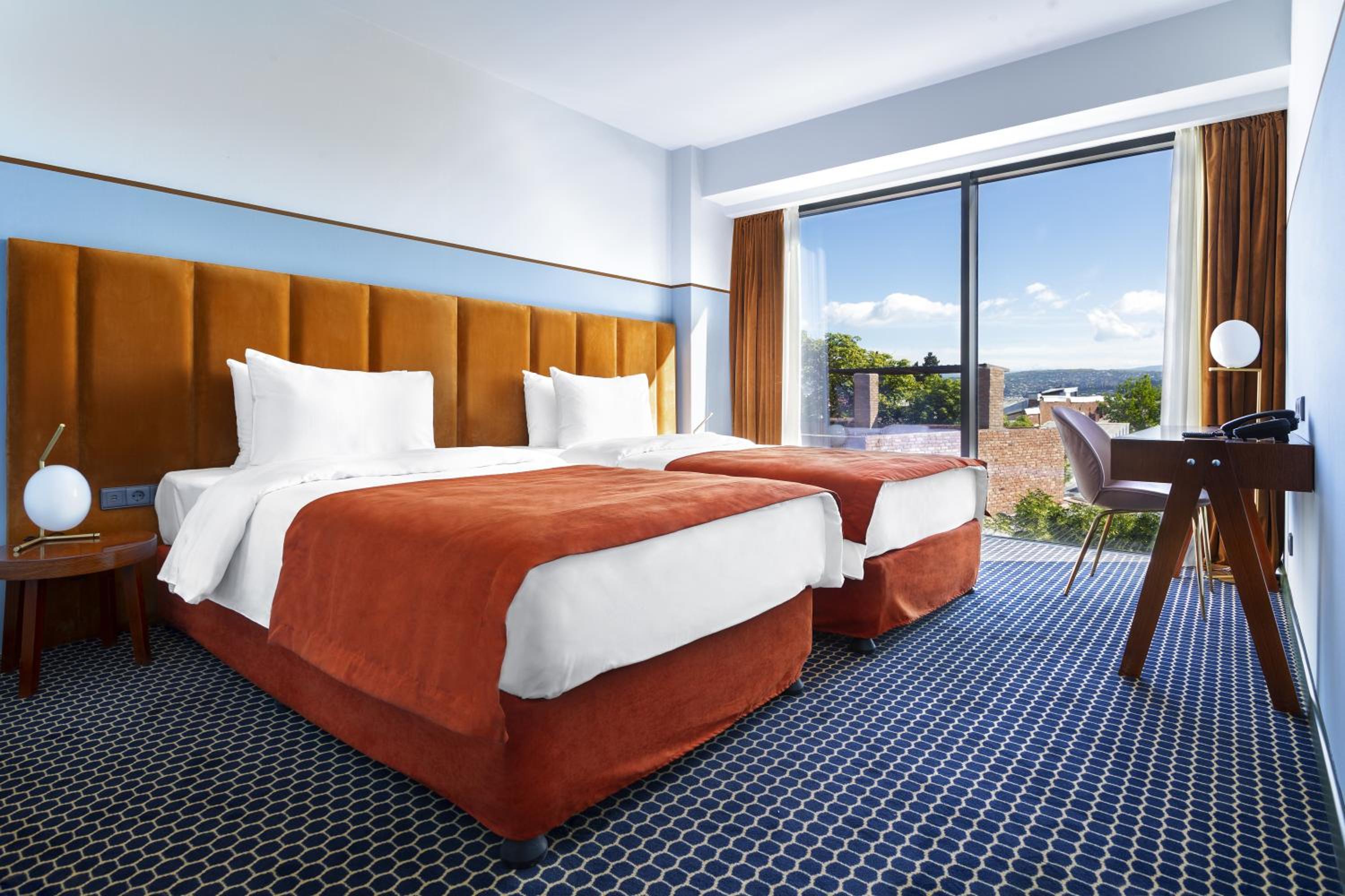 Twin Room - Photo 1
