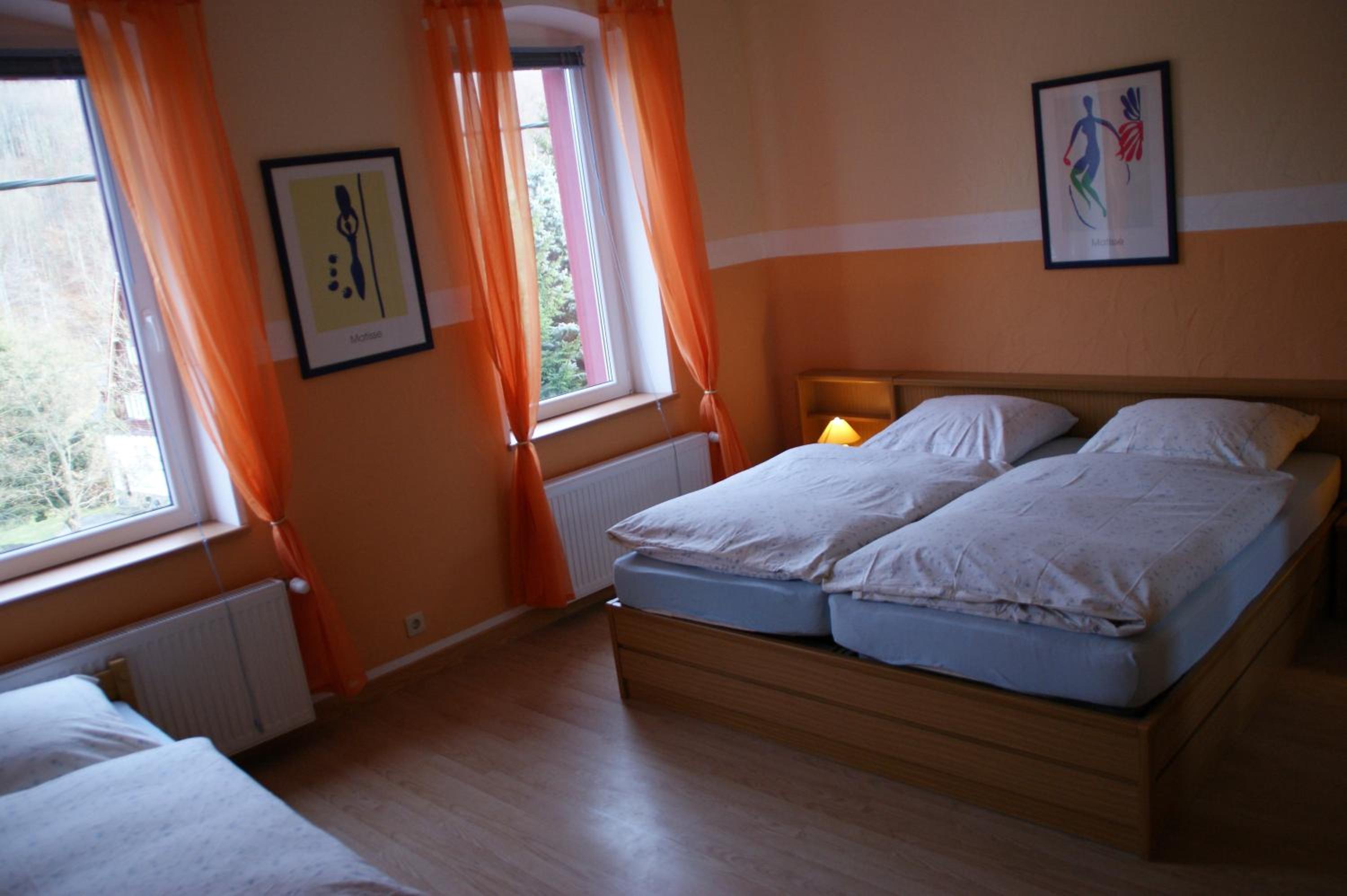Two-Bedroom Apartment photo 2