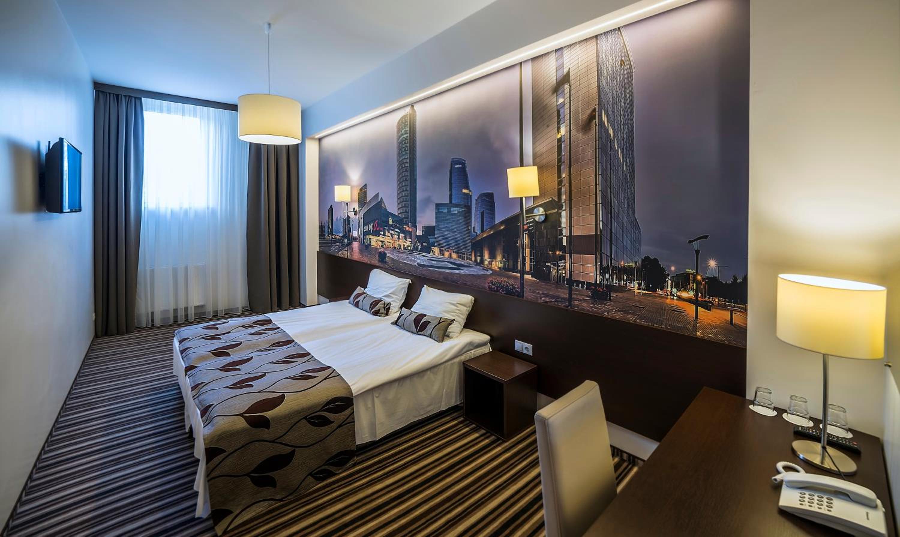 Superior Double Room - Photo 9