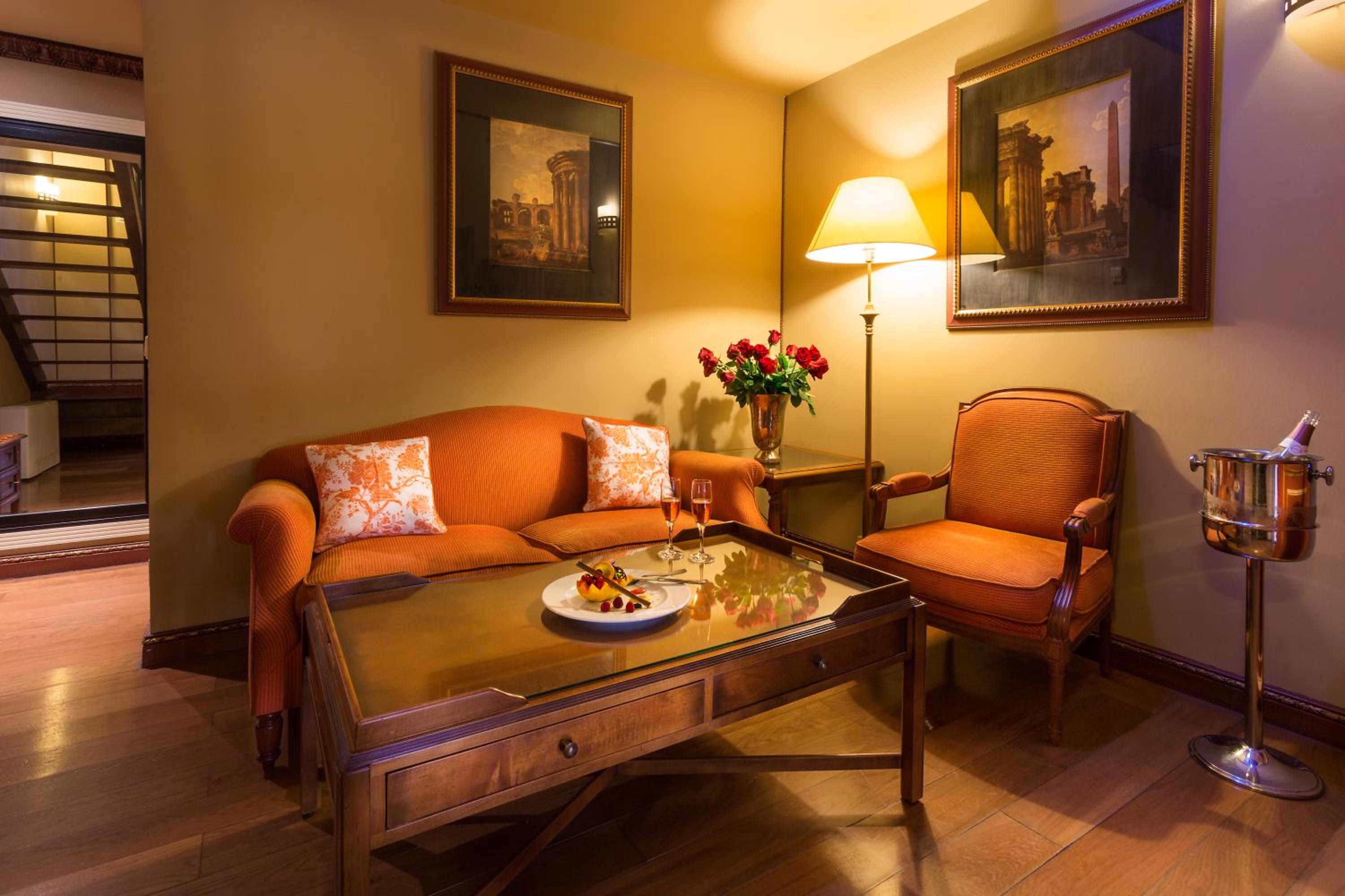 Junior Suite photo 2
