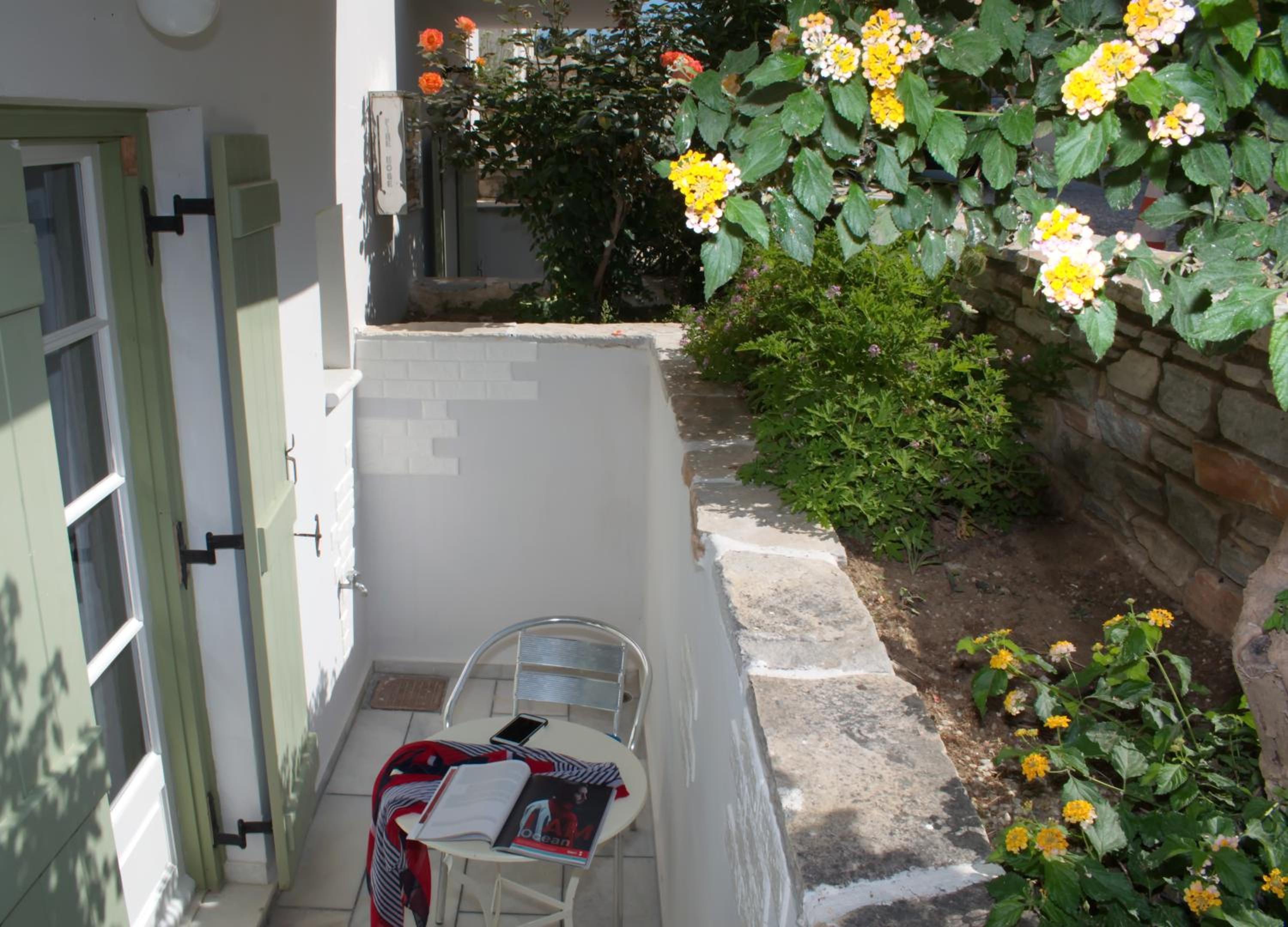 Economy Twin Room - Basement - Photo 4