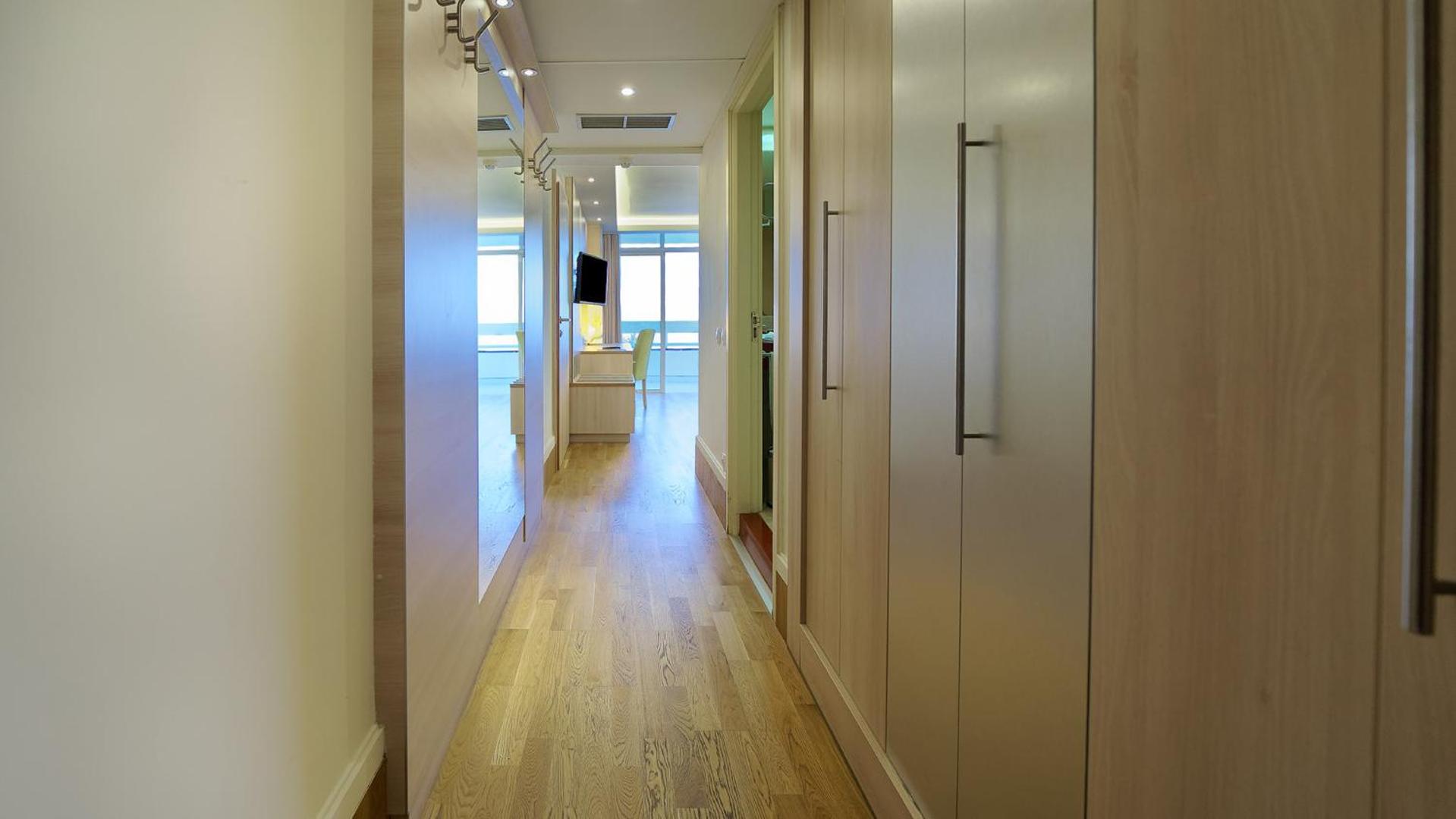 Double Room with Garden View - Photo 4